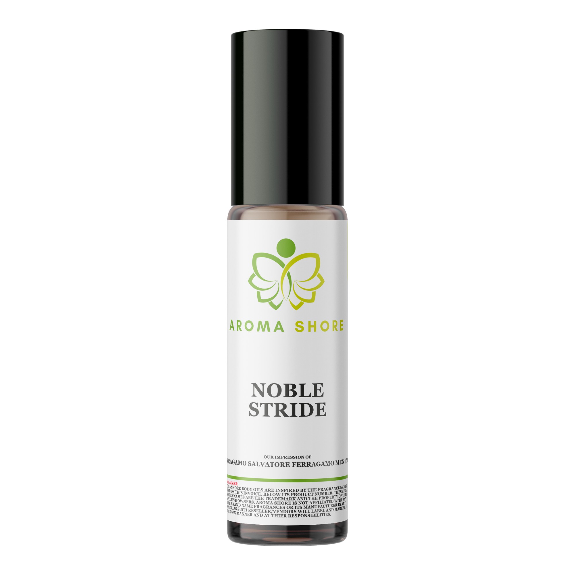 Noble Stride