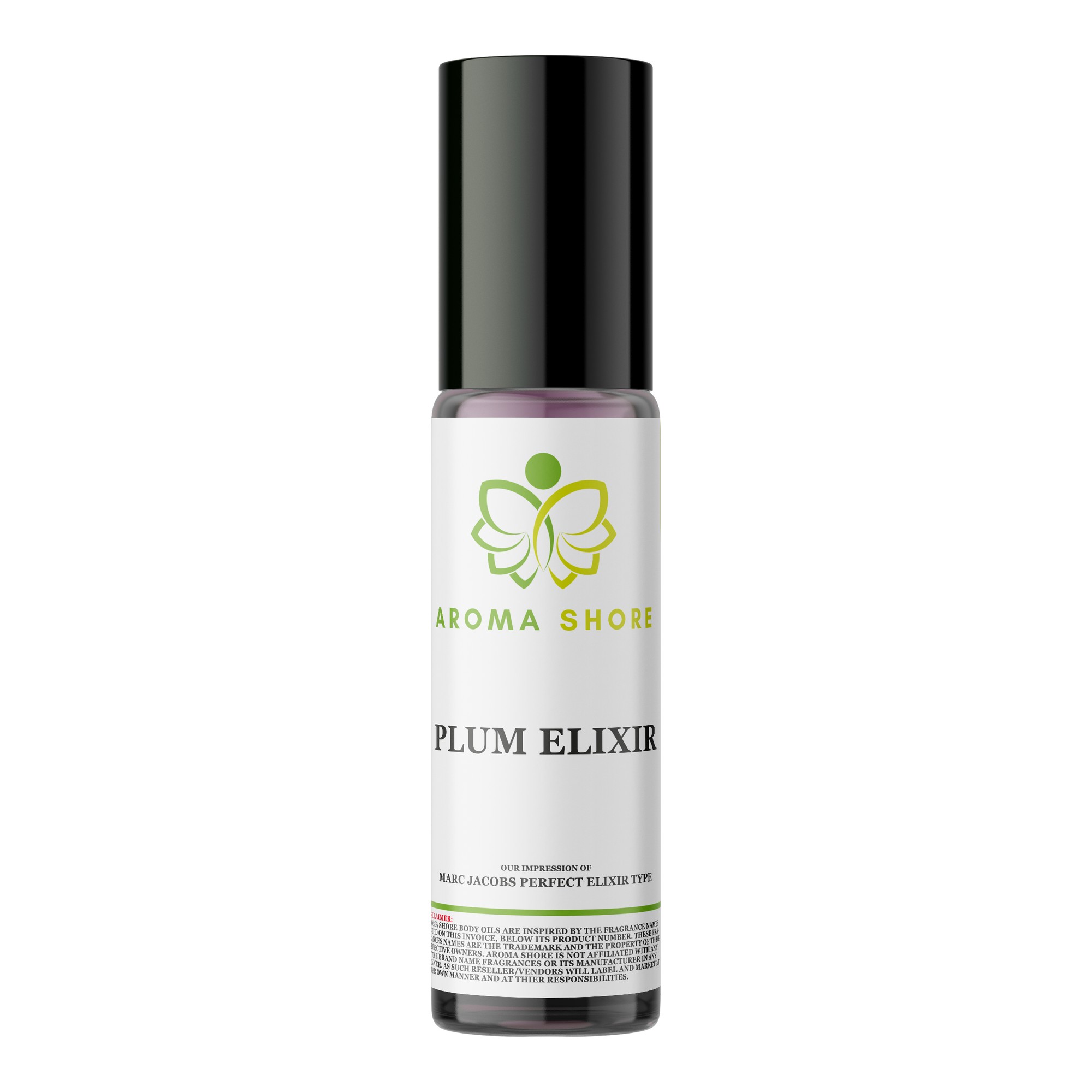 Plum Elixir