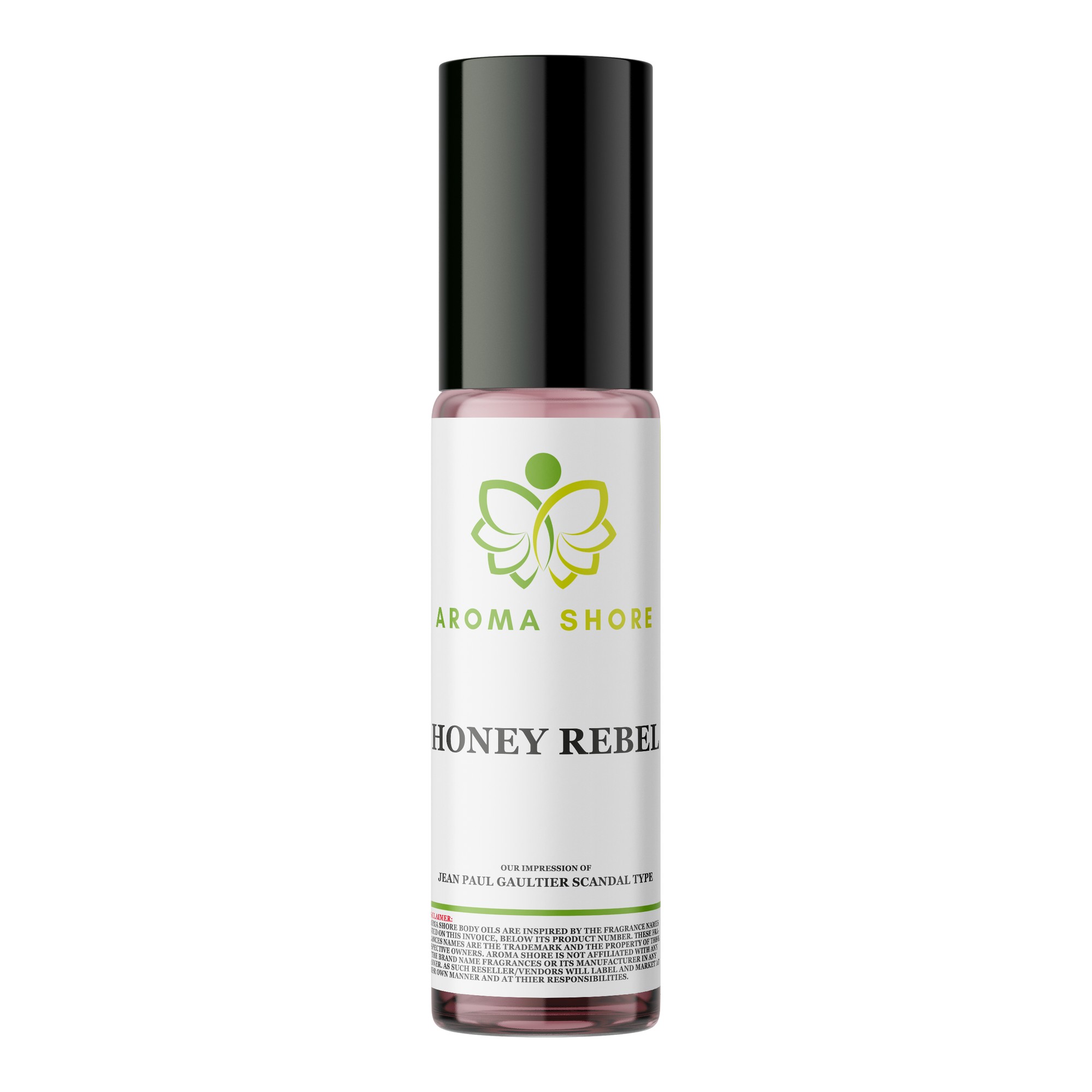 Honey Rebel