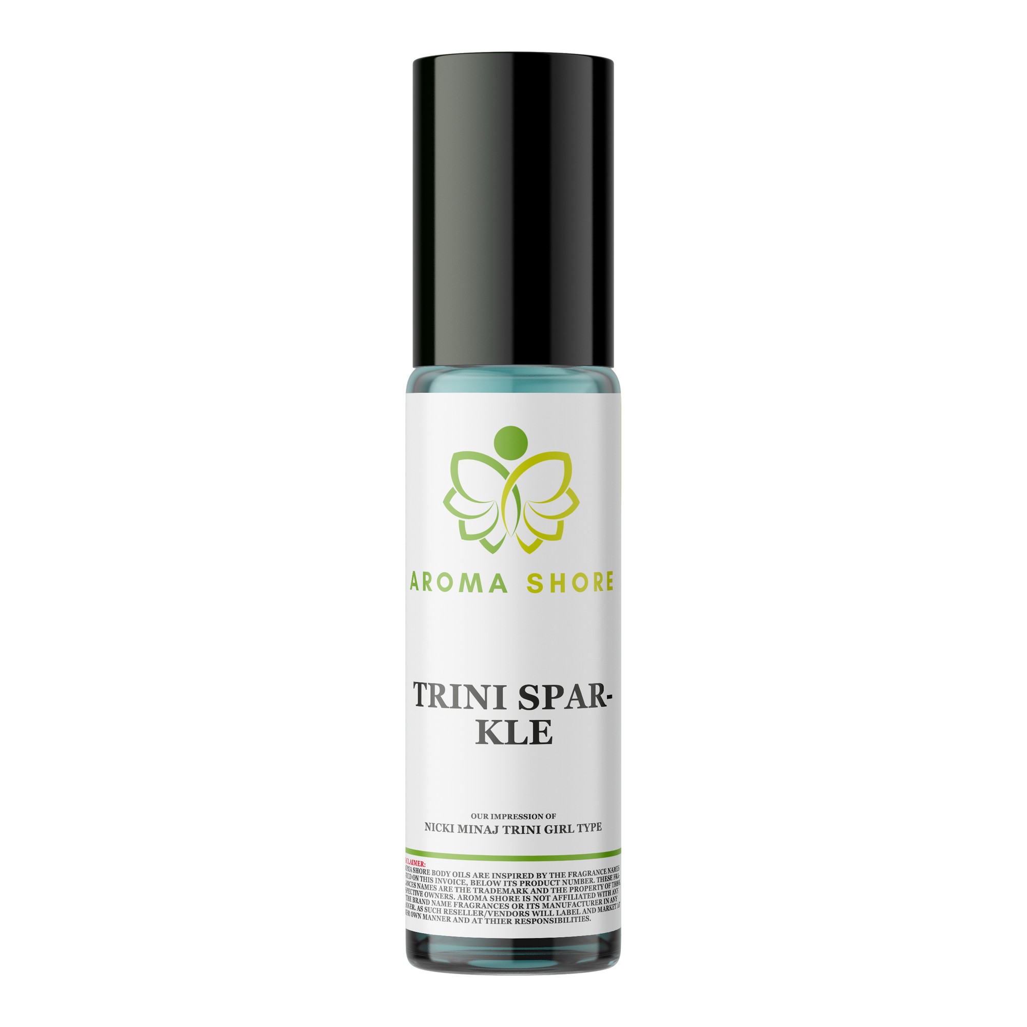 Trini Sparkle