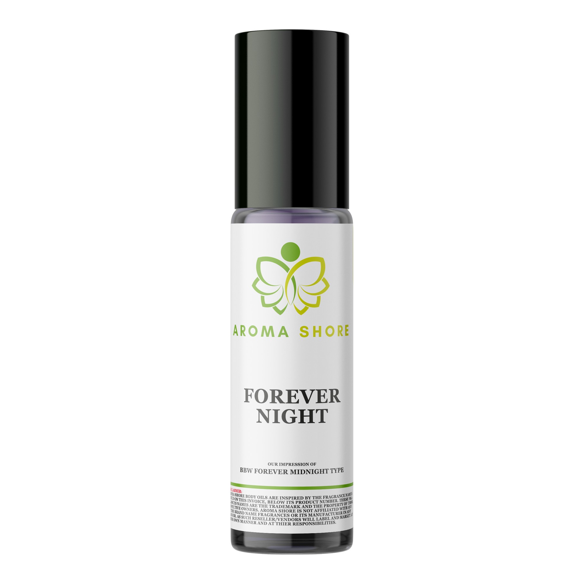 Forever Night