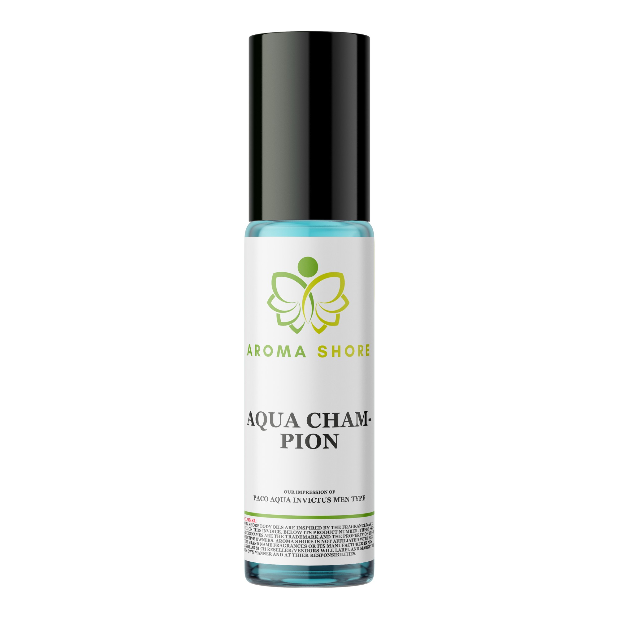 Aqua Champion