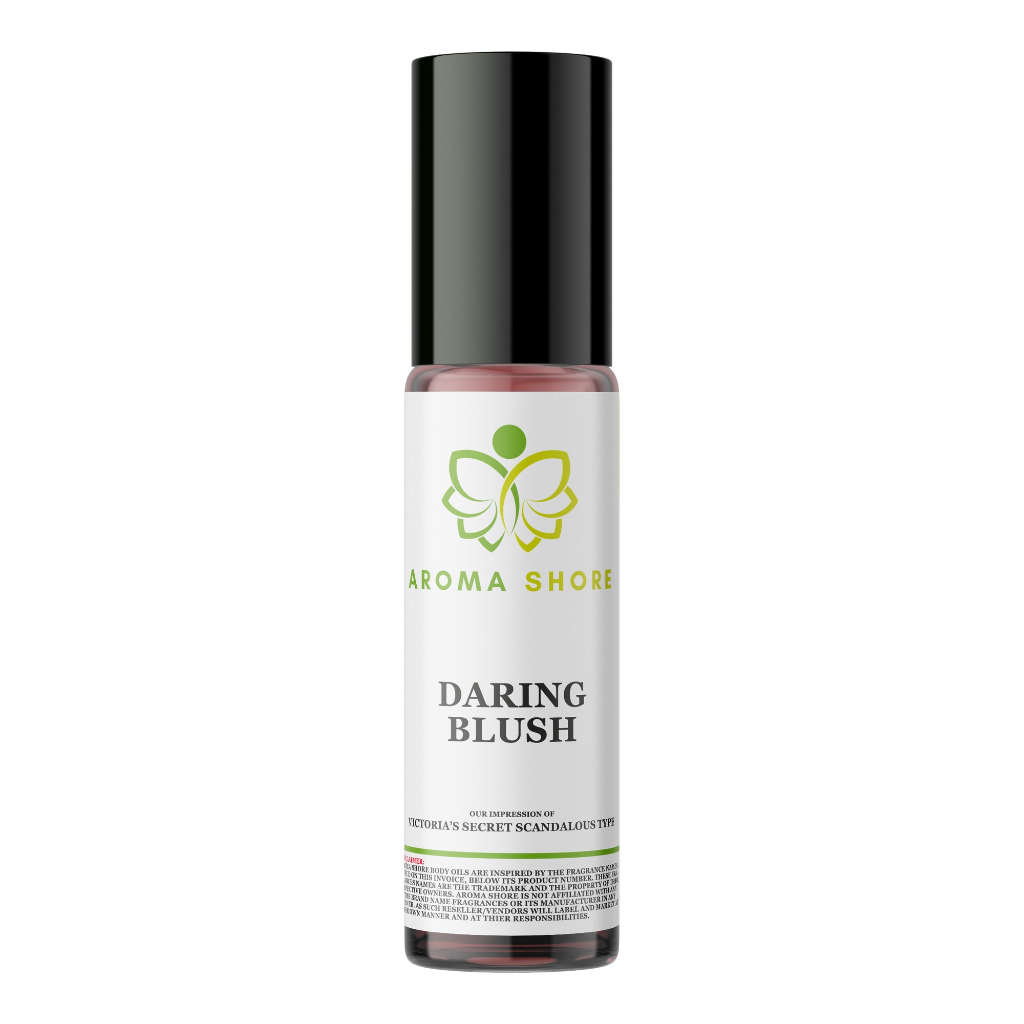 Daring Blush