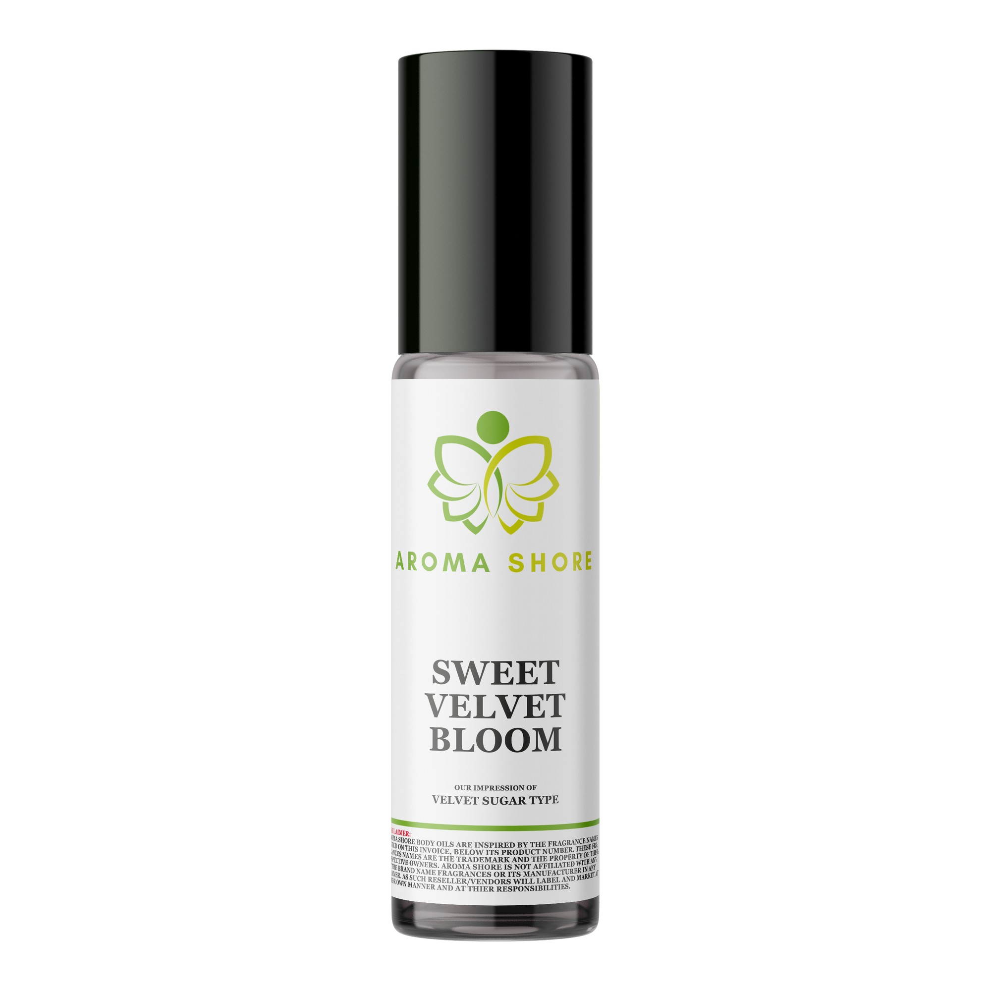 Sweet Velvet Bloom