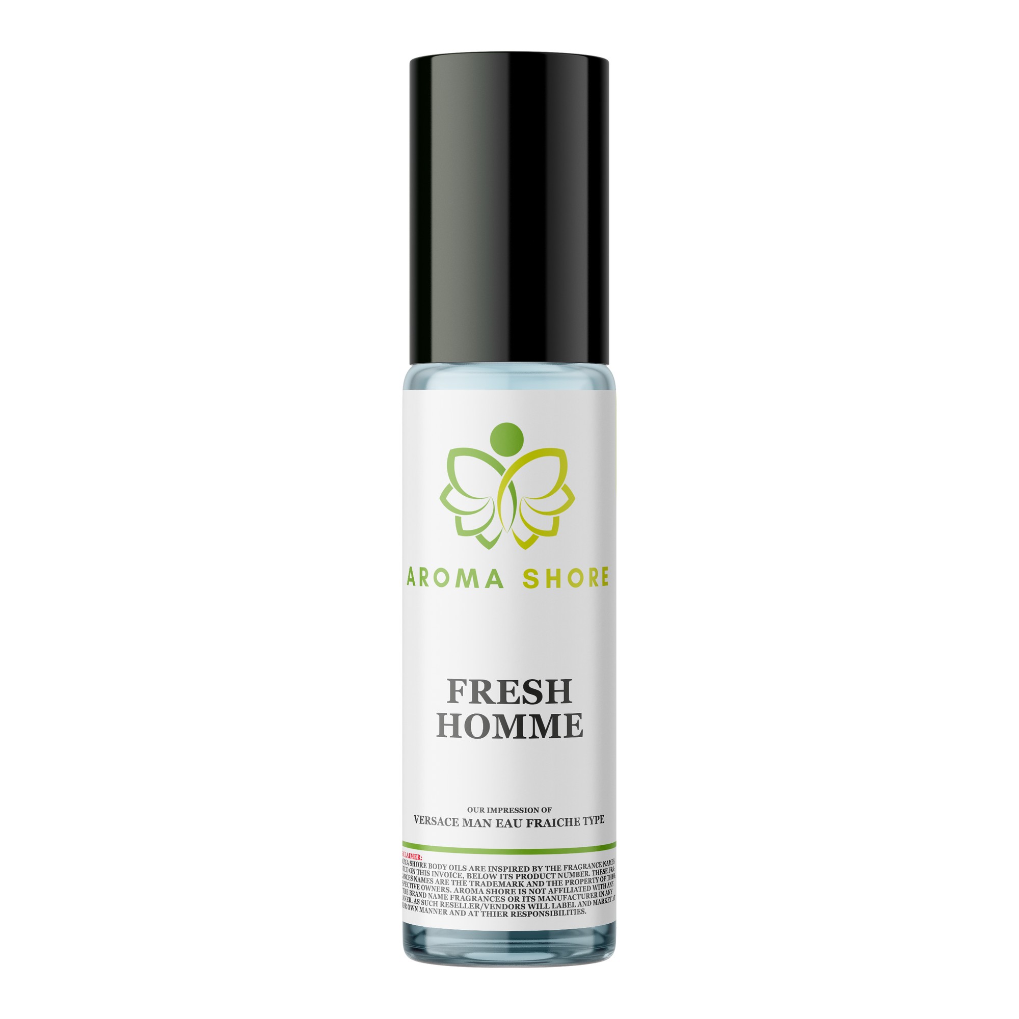 Fresh Homme