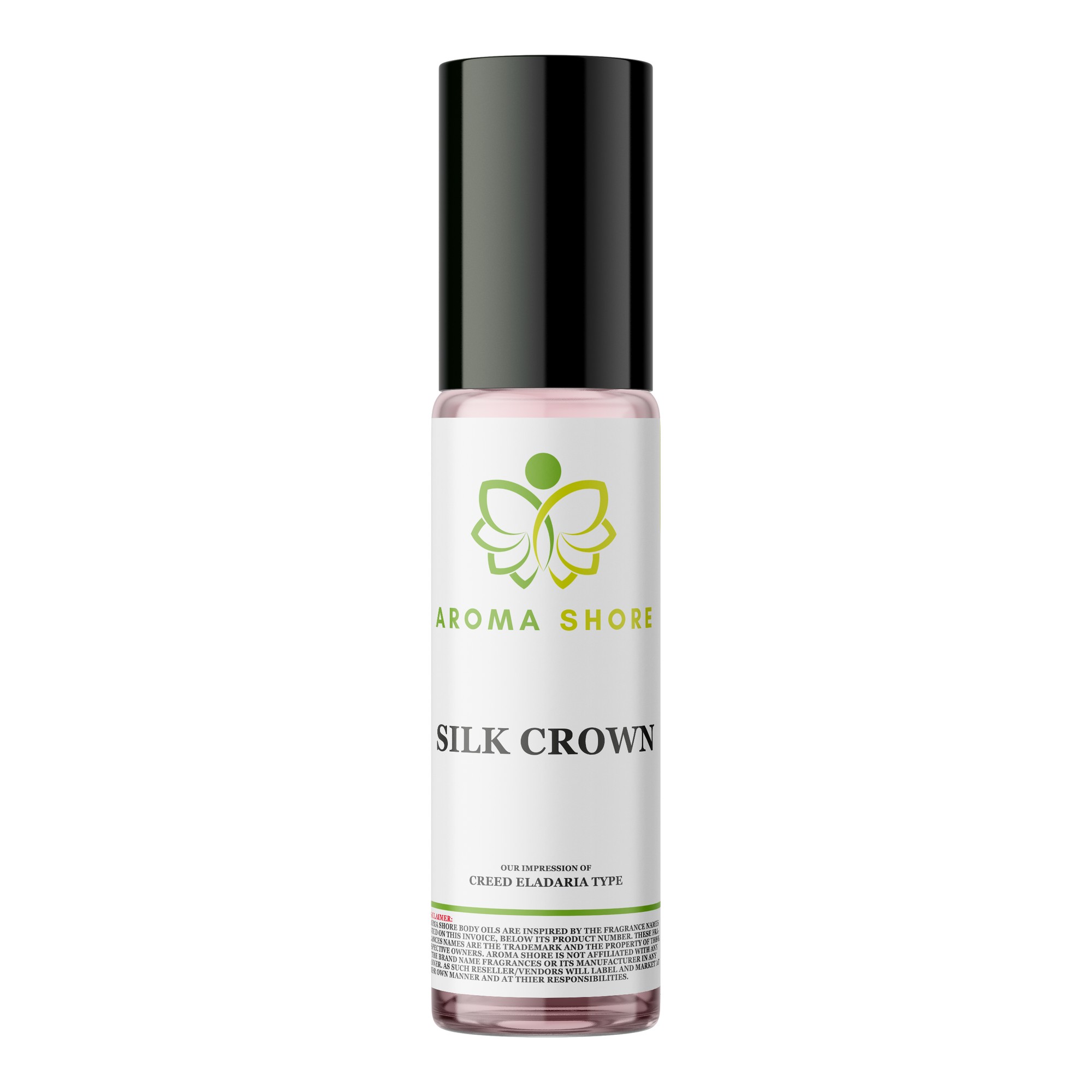 Silk Crown