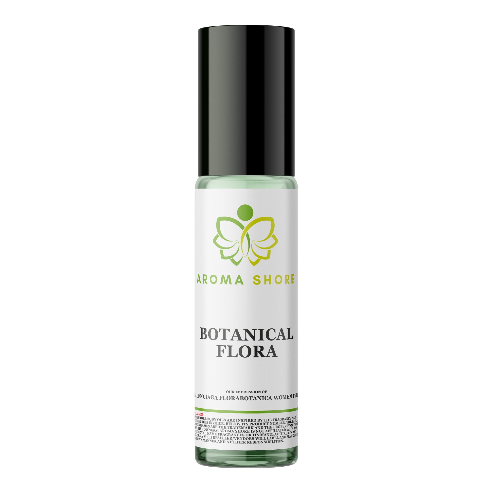 Botanical Flora