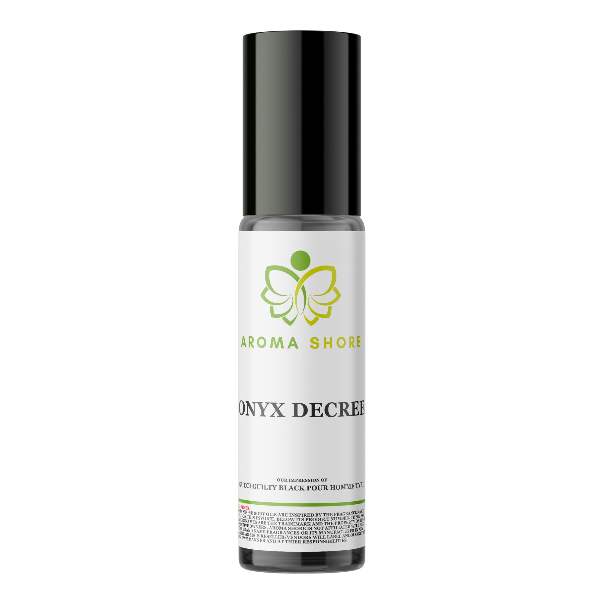 Onyx Decree