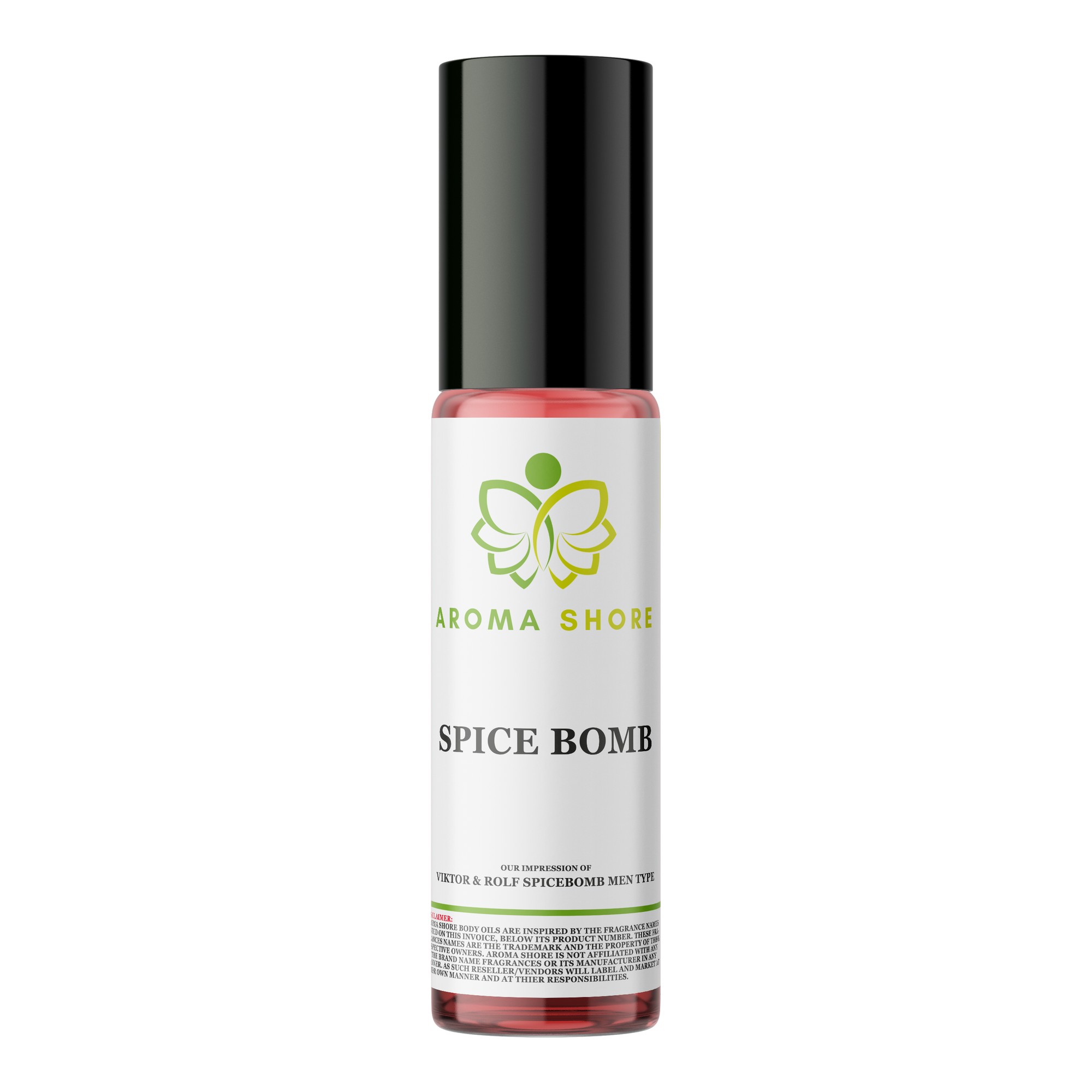 Spice Bomb - Inspired by V&R Spicebomb Men - 1