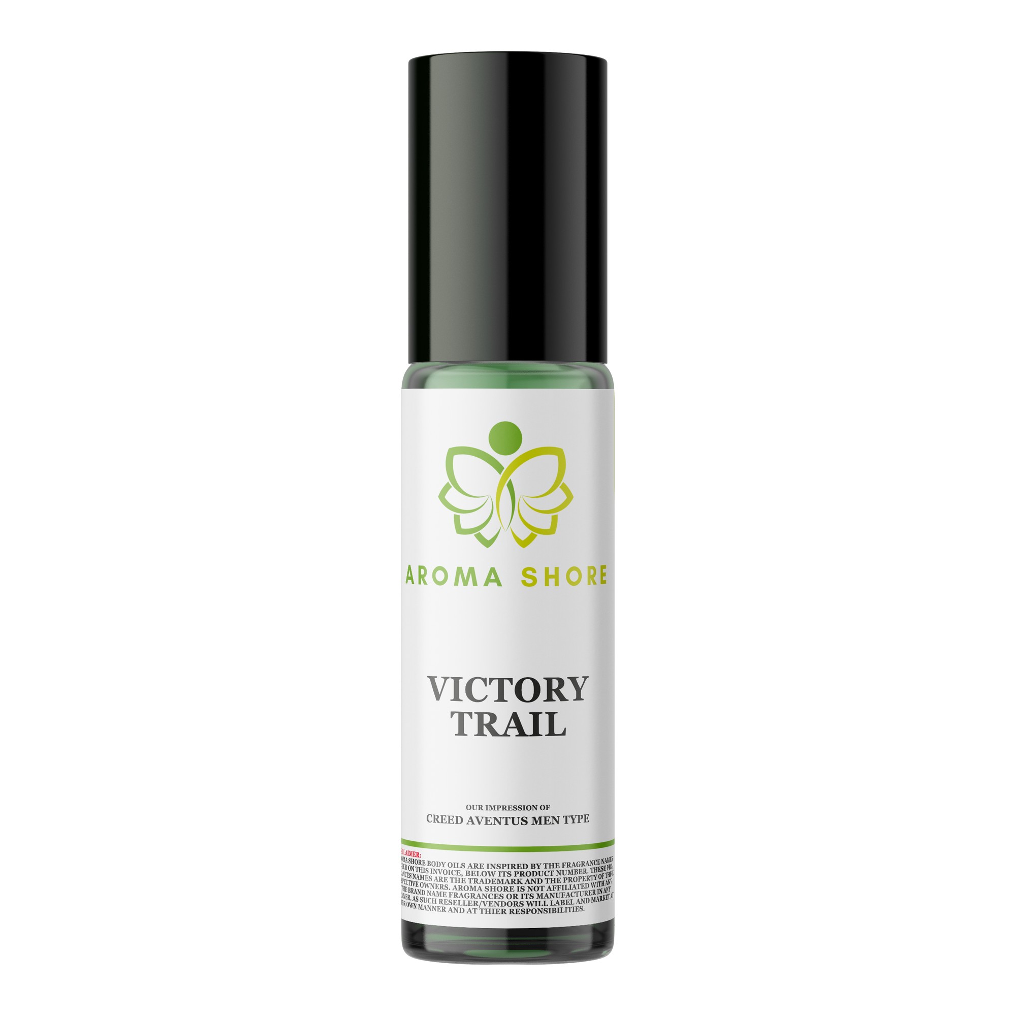 Victory Trail - Inspired by Creed Aventus Men - 1