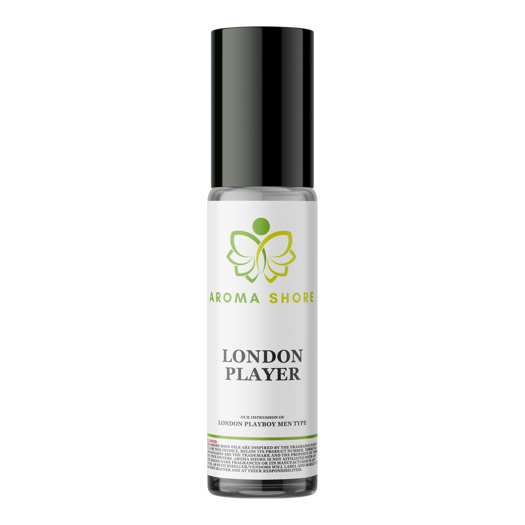 London Player - Inspired by London Playboy Men - 1