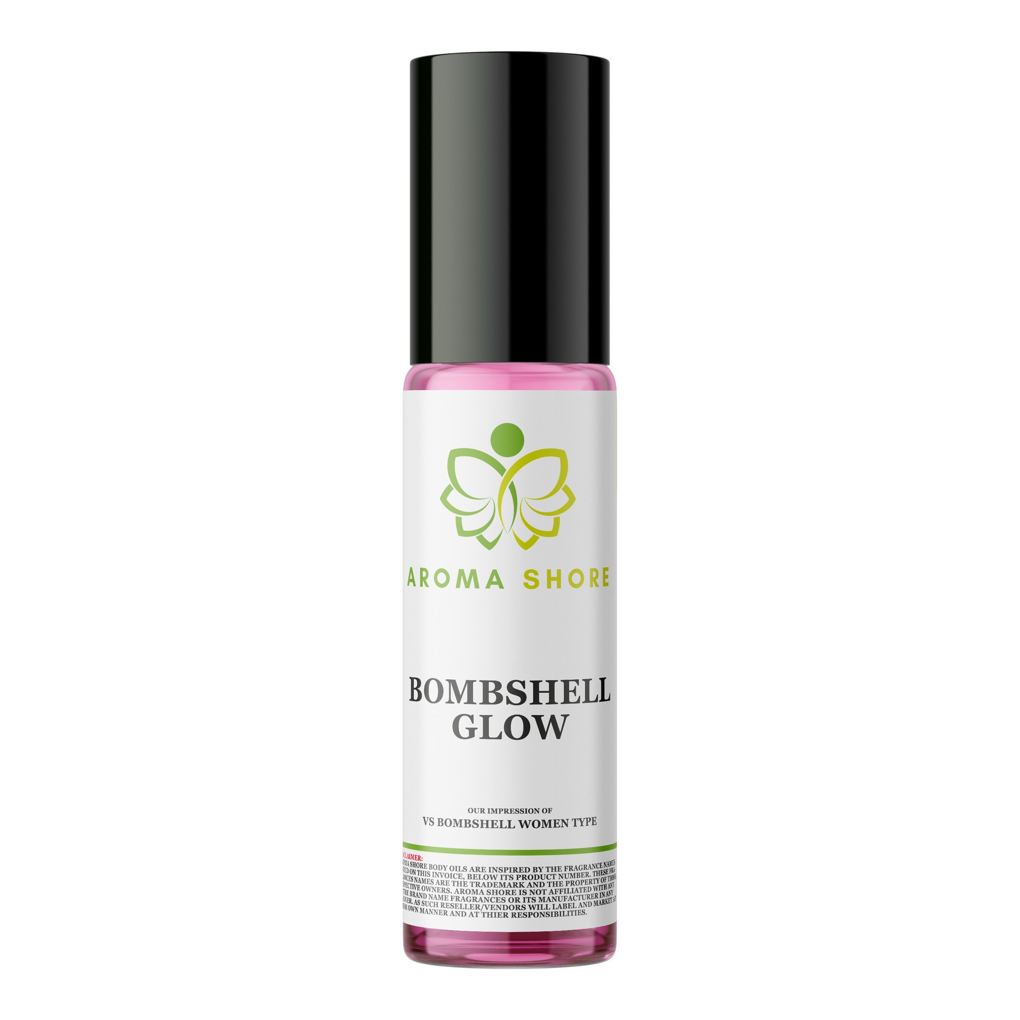 Bombshell Glow