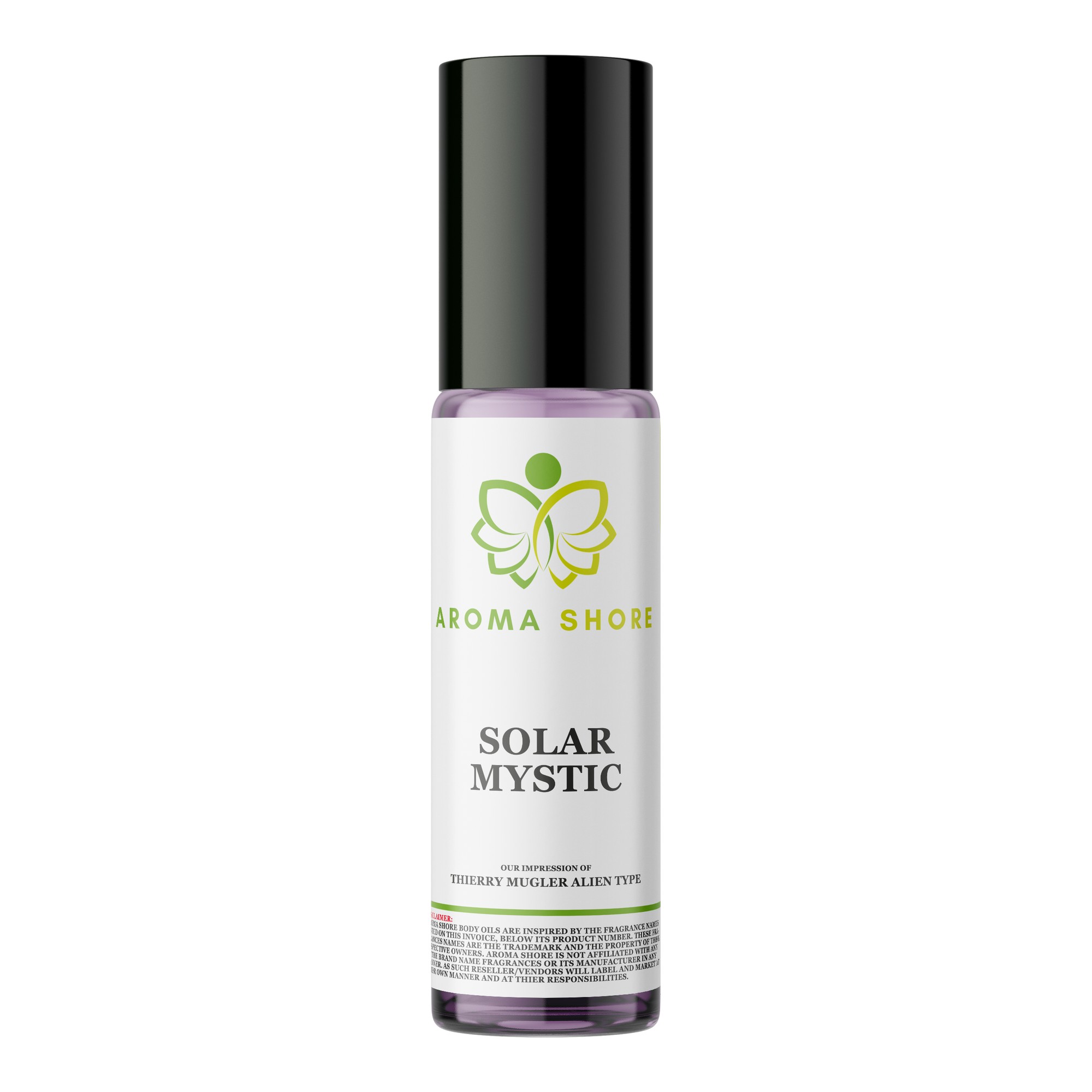 Solar Mystic