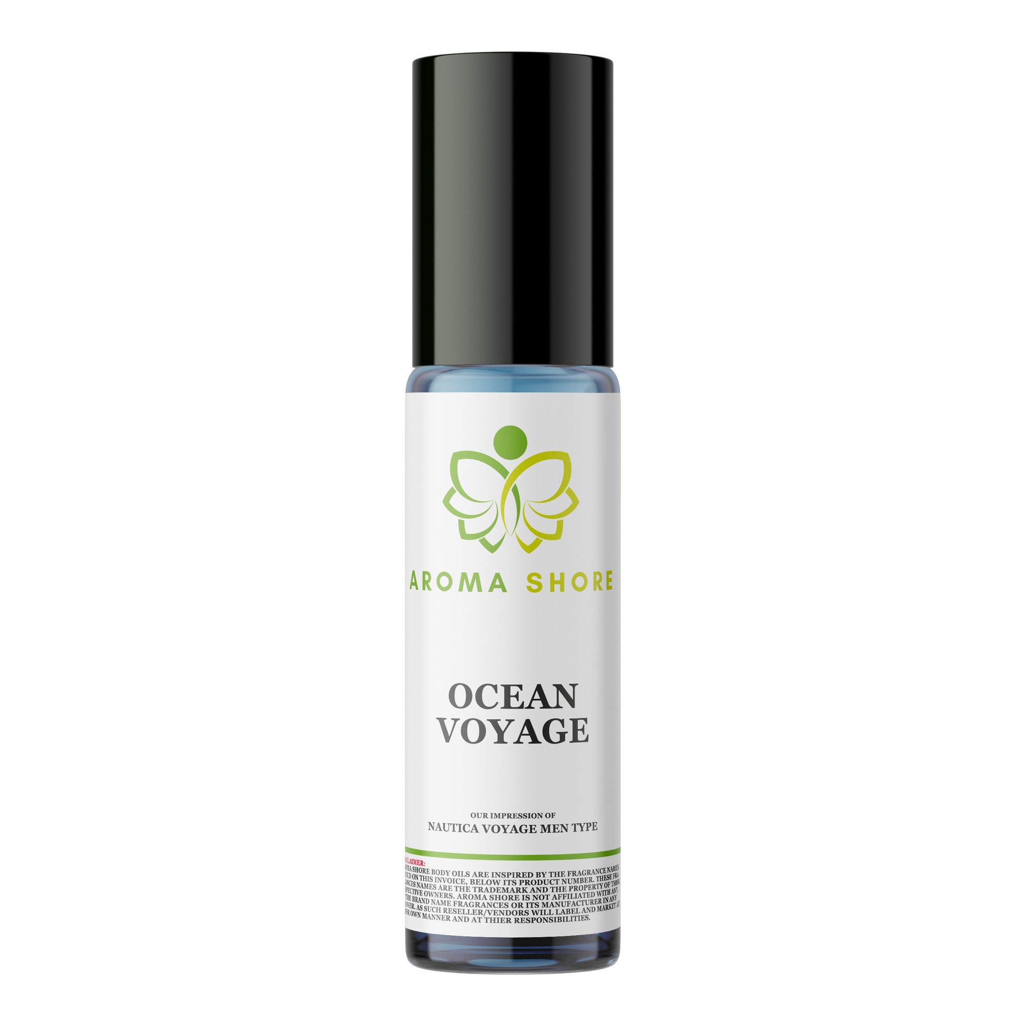 Ocean Voyage