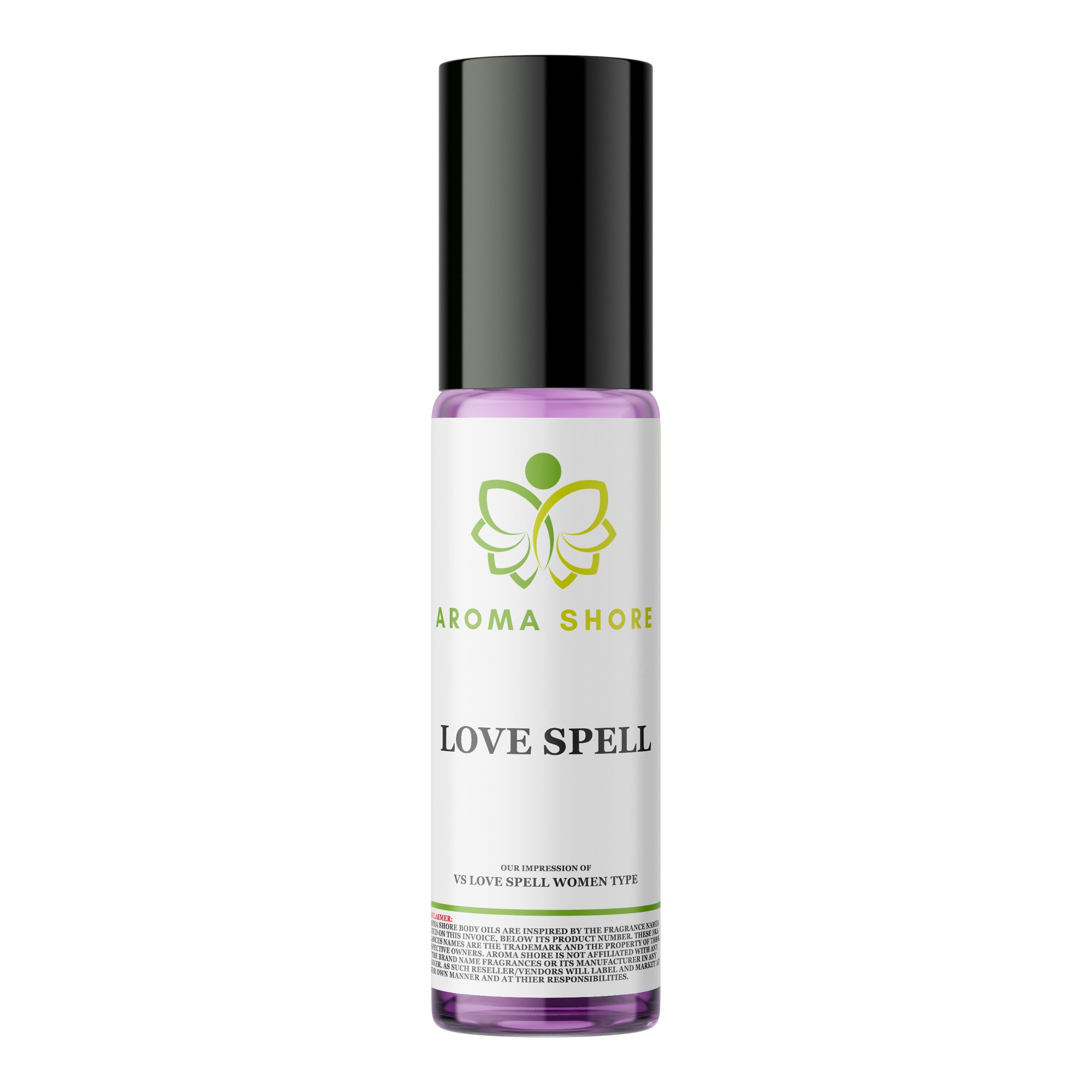 Love Spell