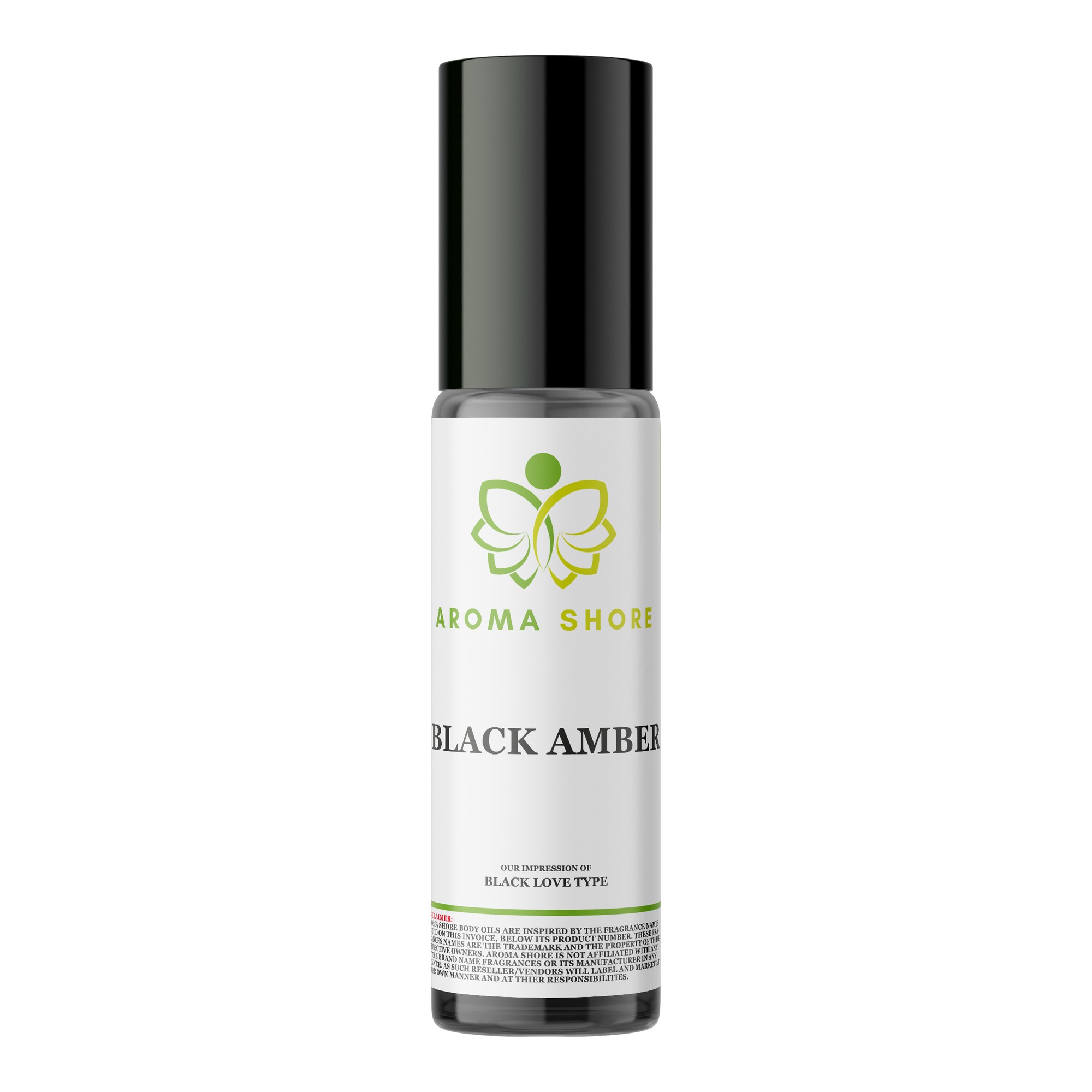 Black Amber