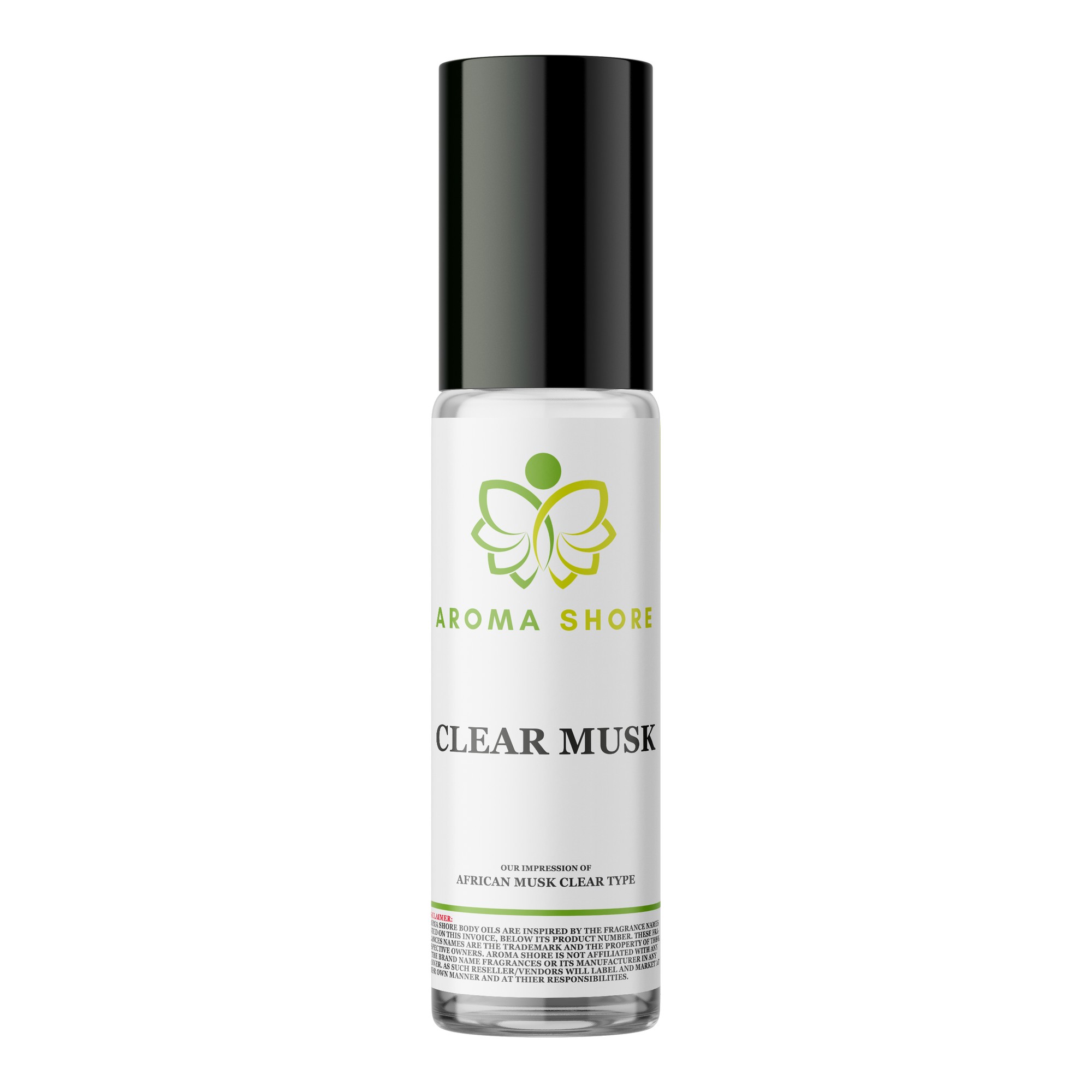 Clear Musk