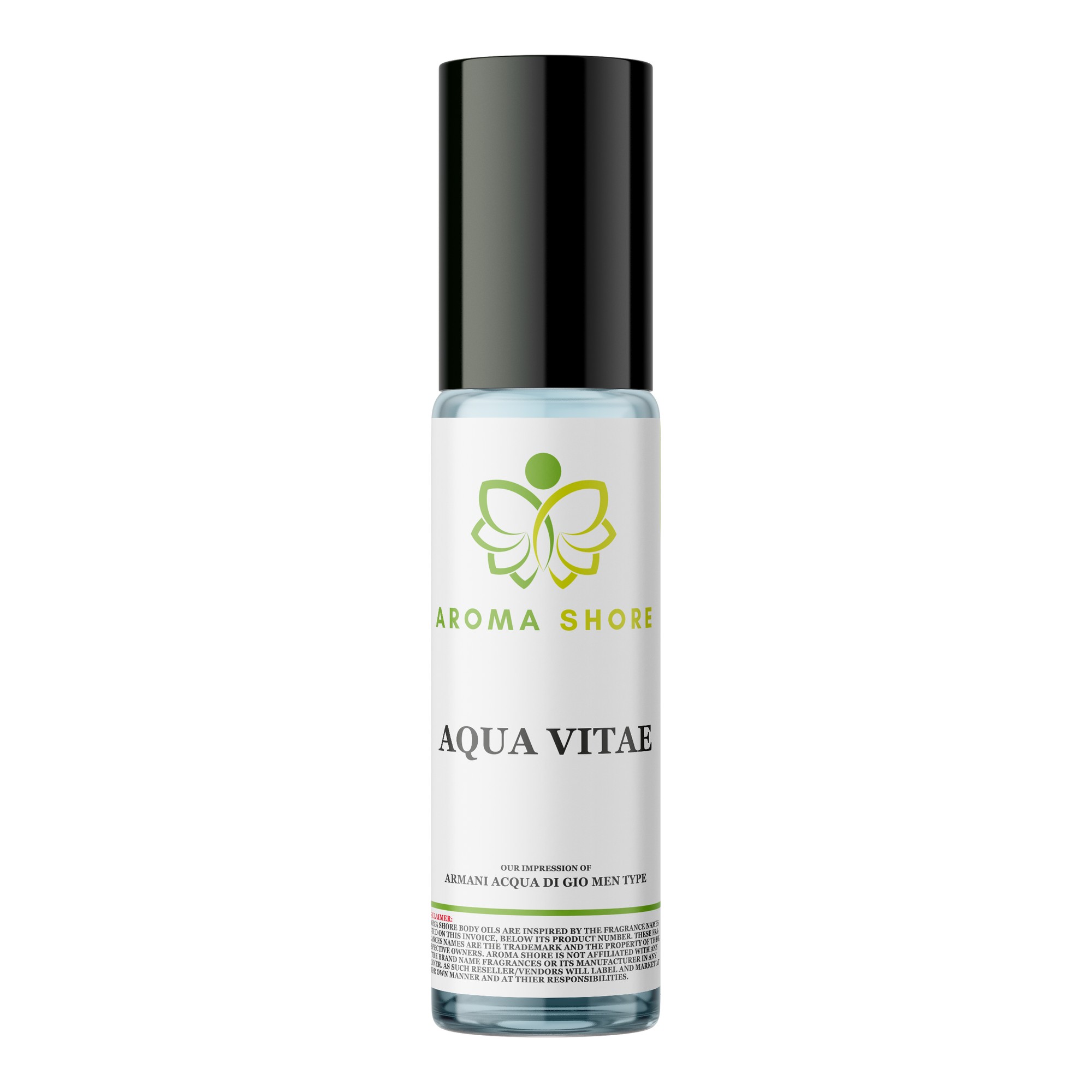 Aqua Vitae