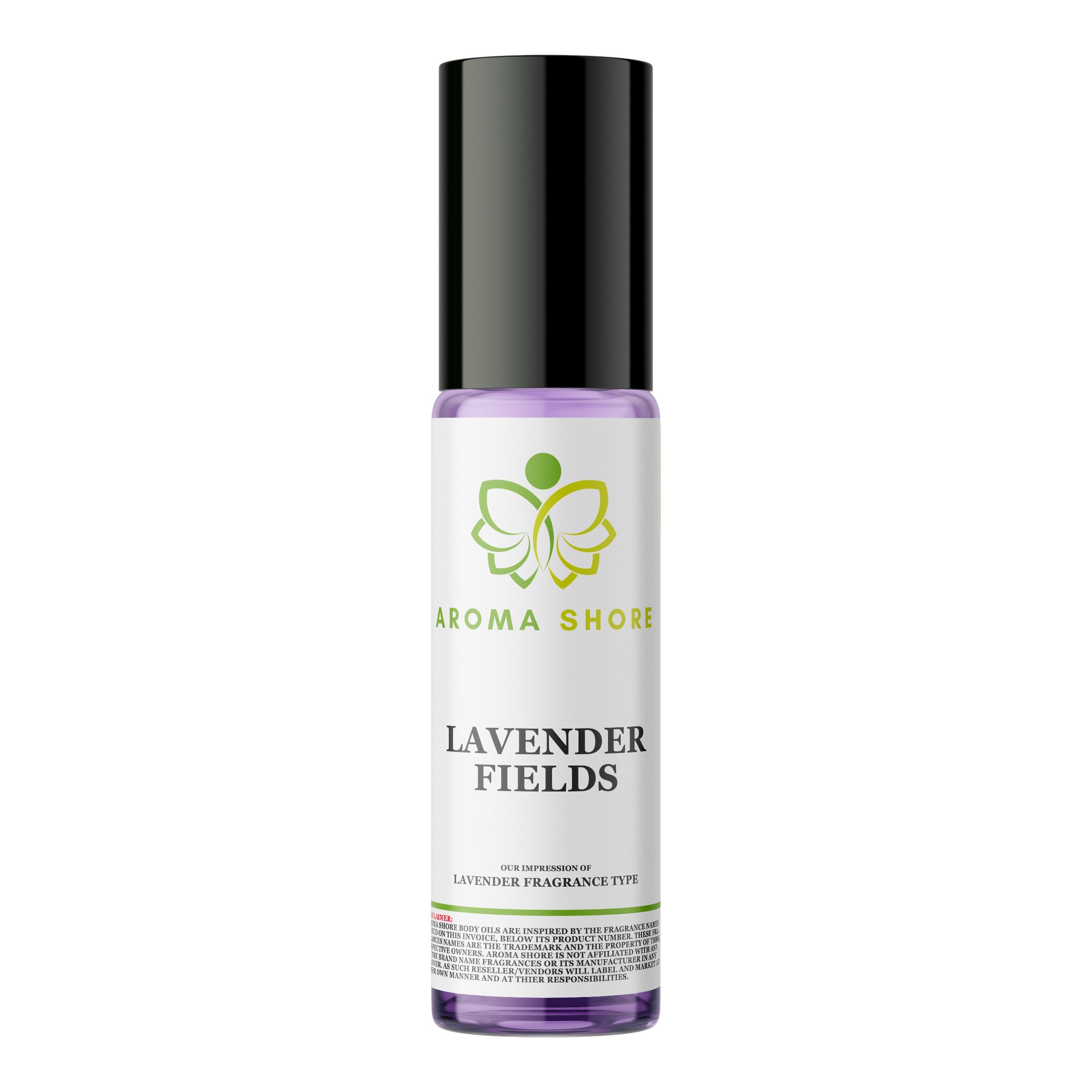 Lavender Fields - Inspired by Lavender - 1