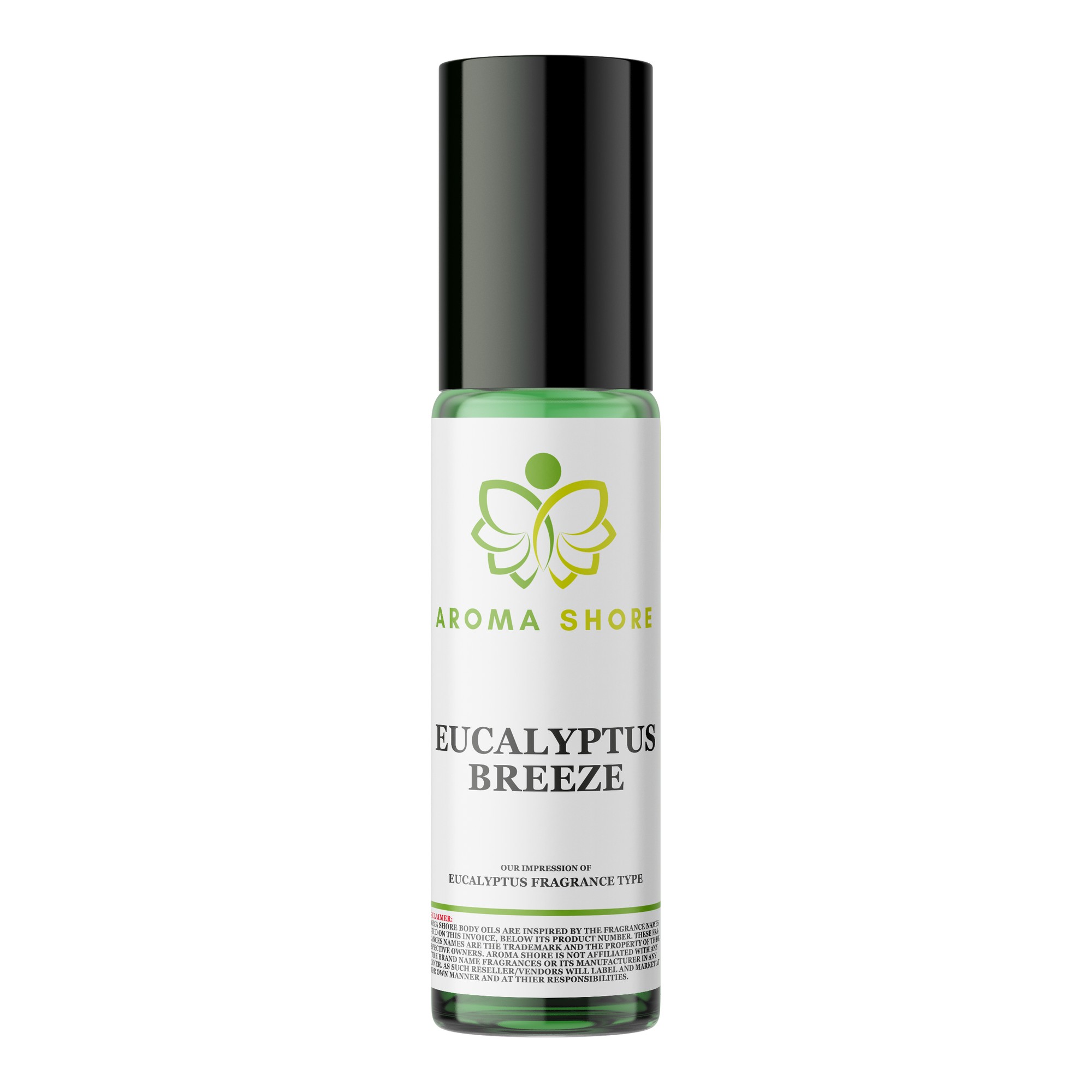 Eucalyptus Breeze