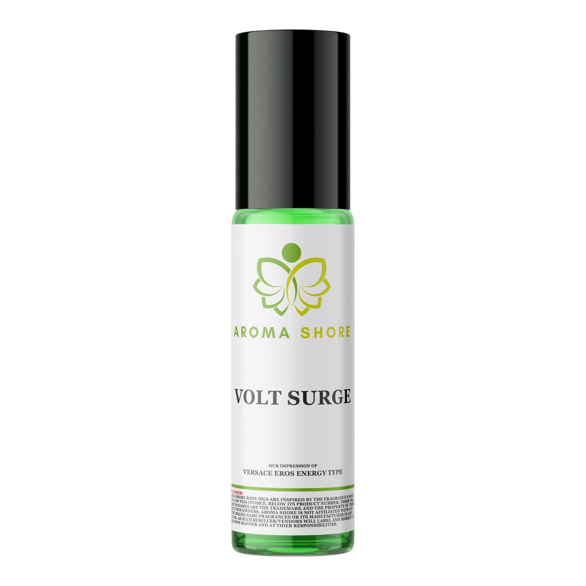 Volt Surge