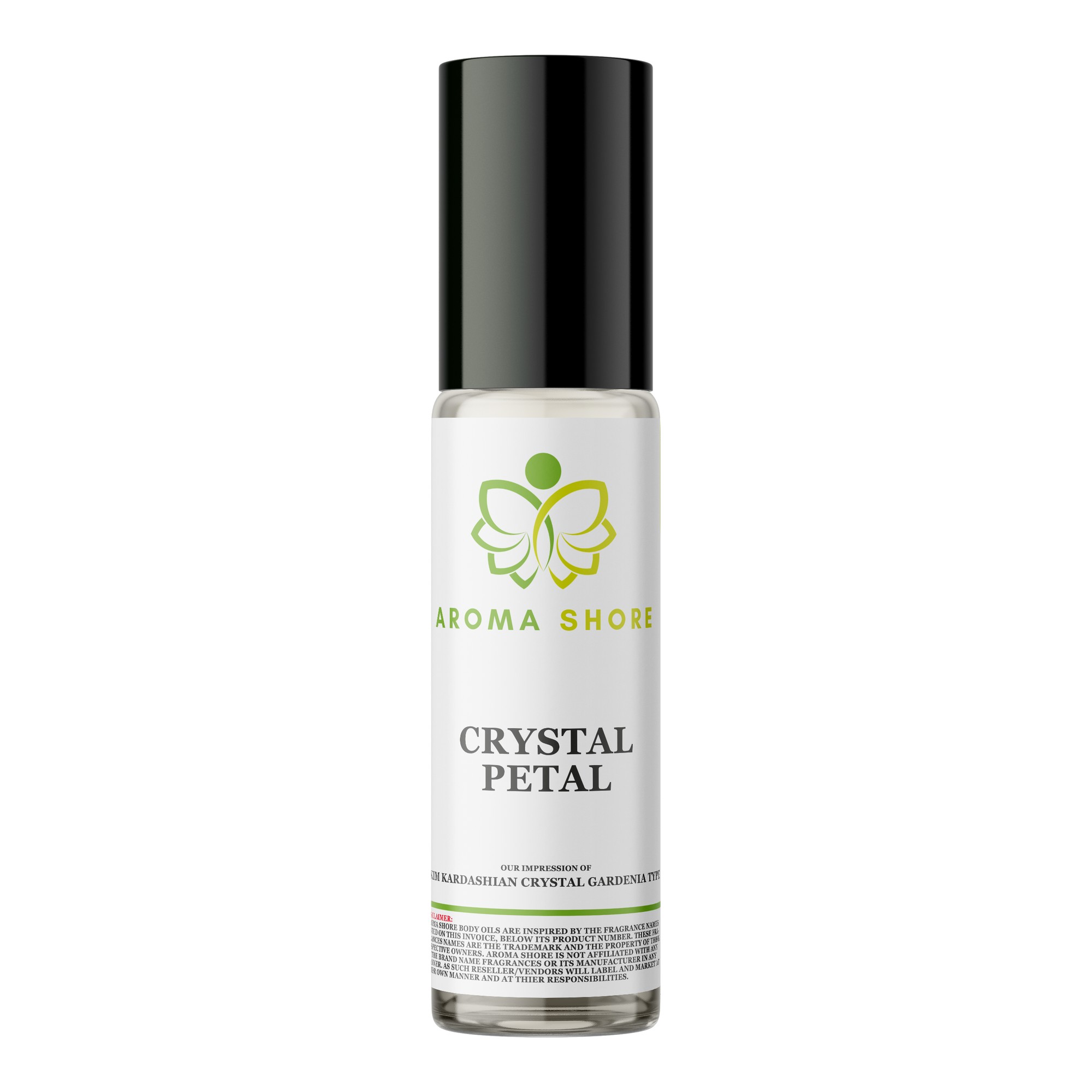 Crystal Petal