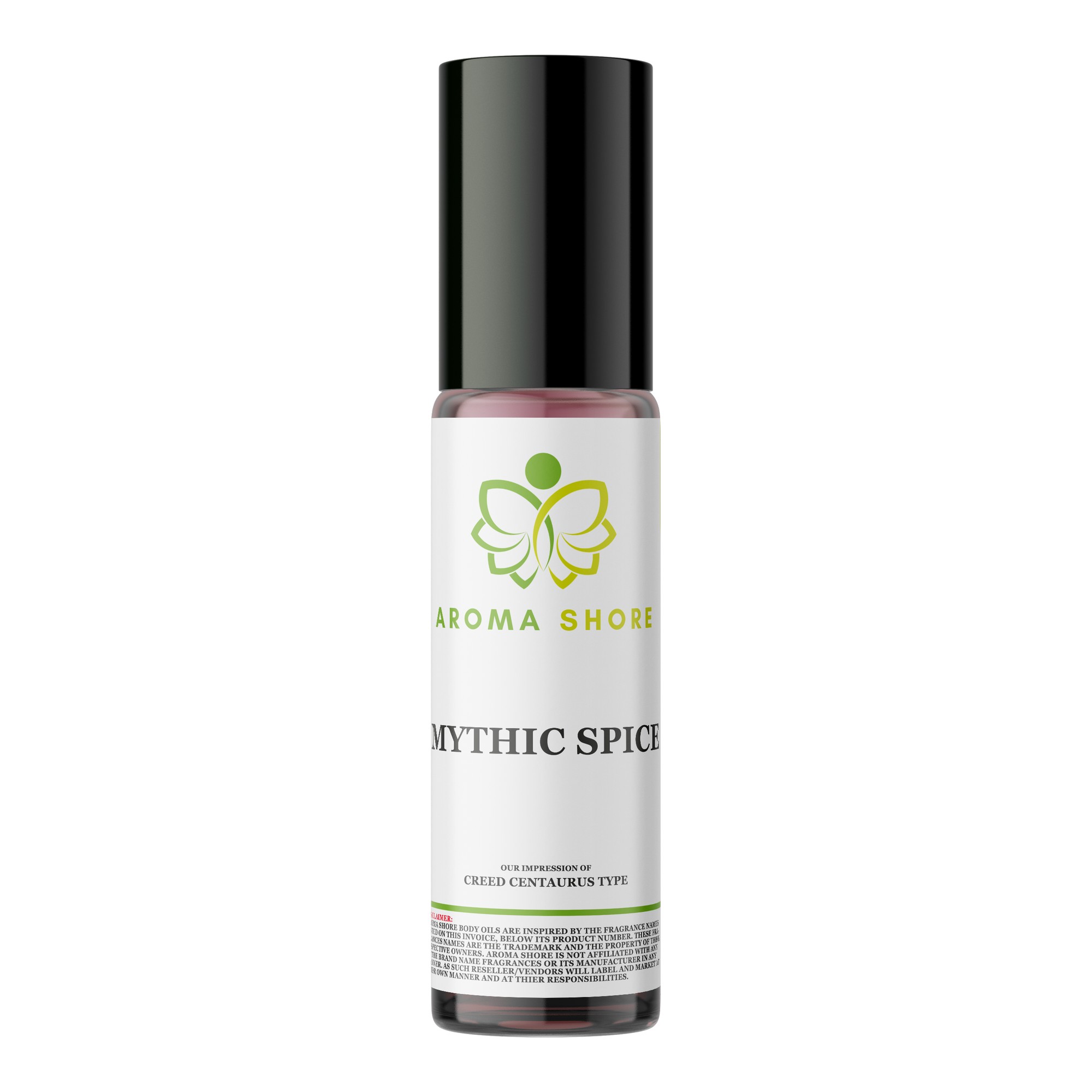 Mythic Spice