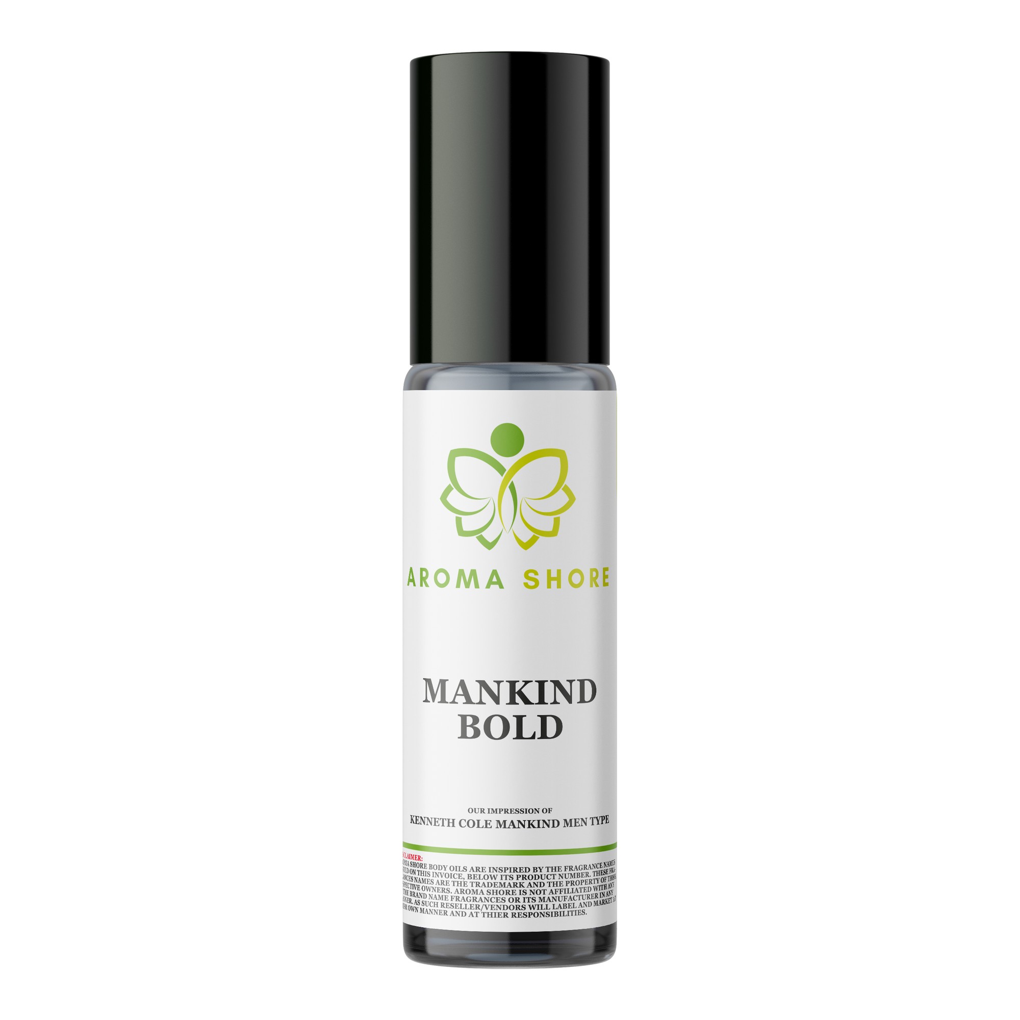 Mankind Bold