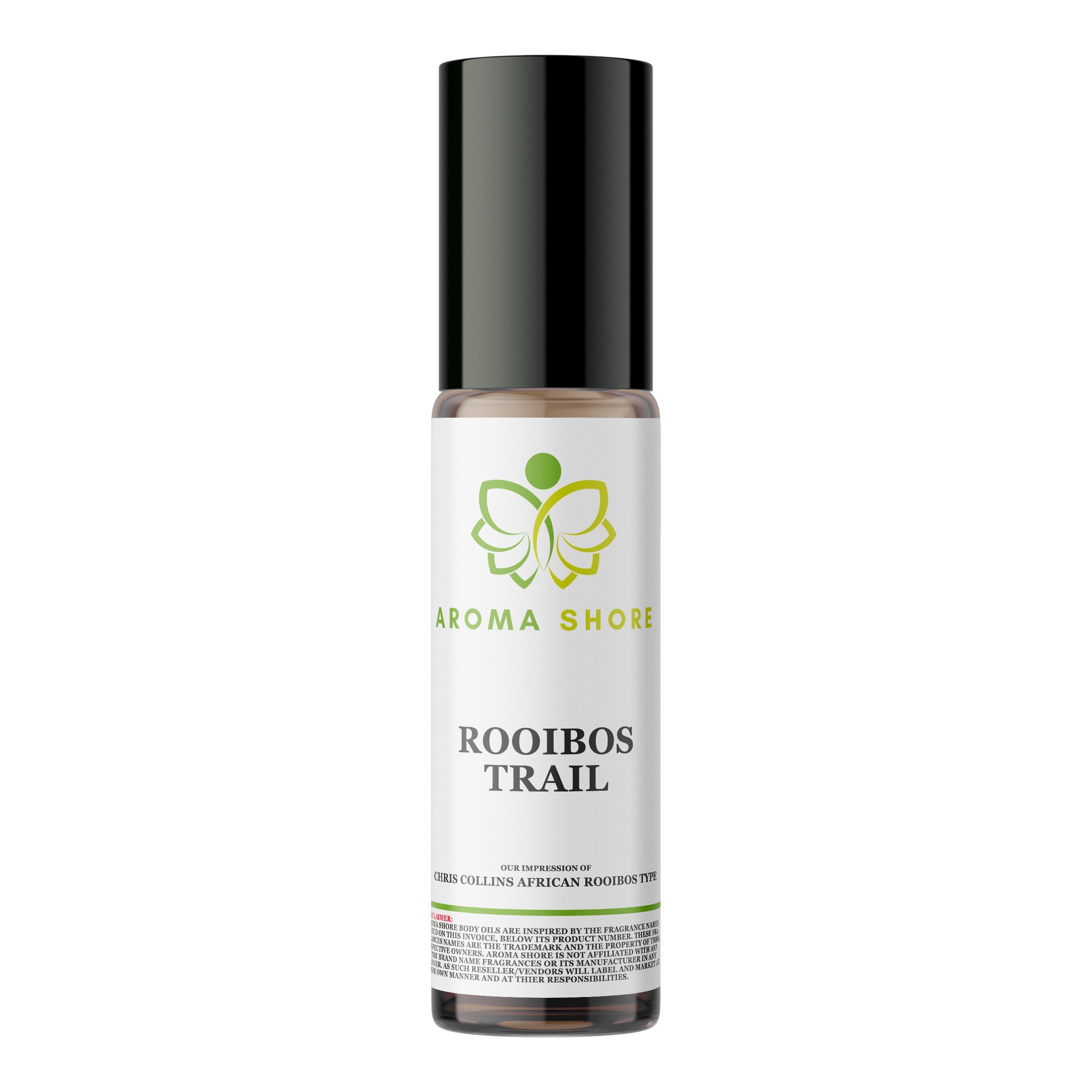 Rooibos Trail
