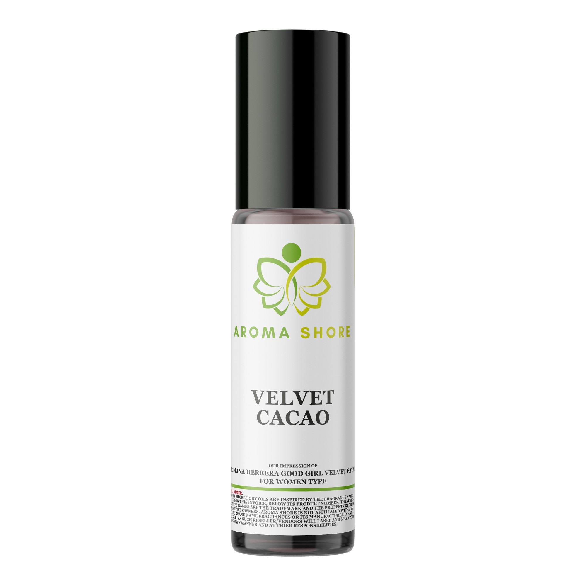 Velvet Cacao