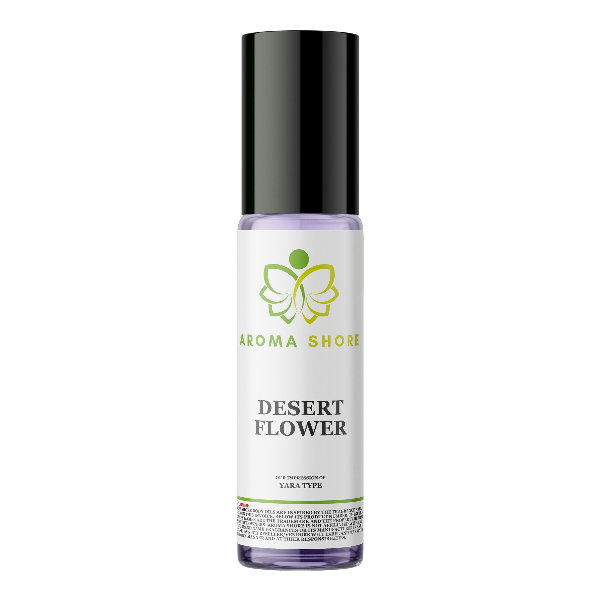 Desert Flower