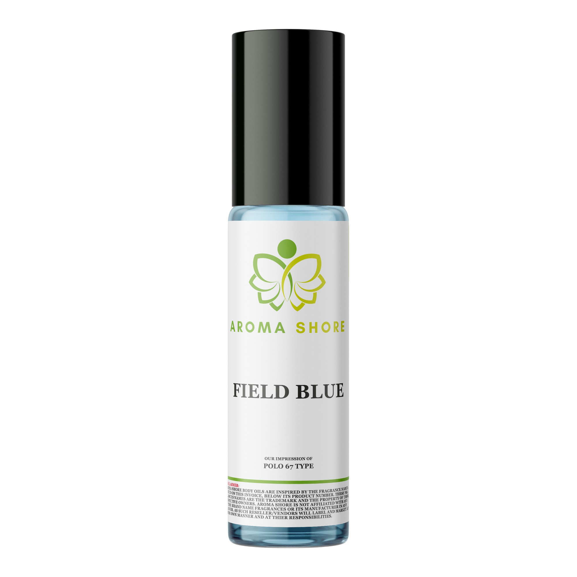 Field Blue