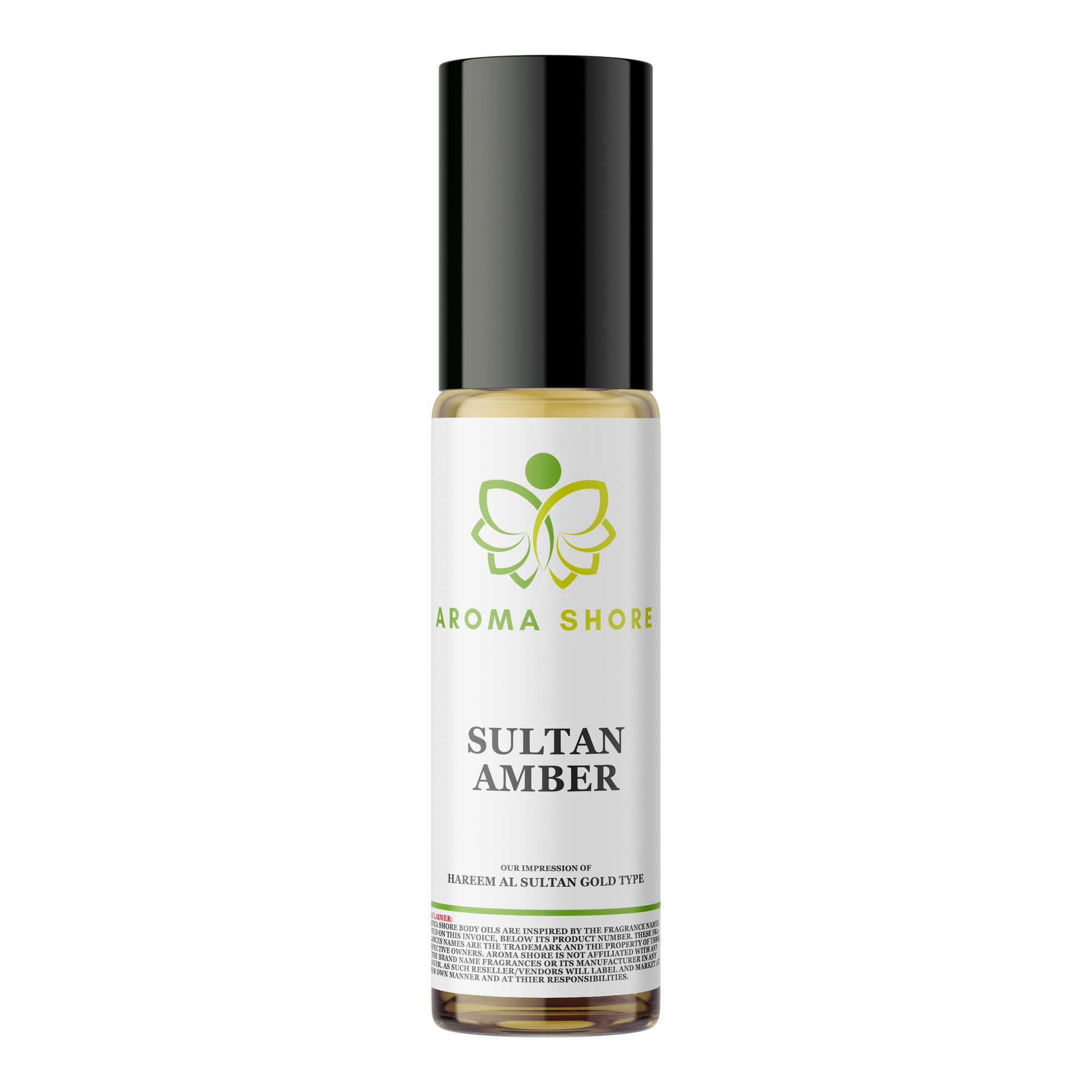 Sultan Amber