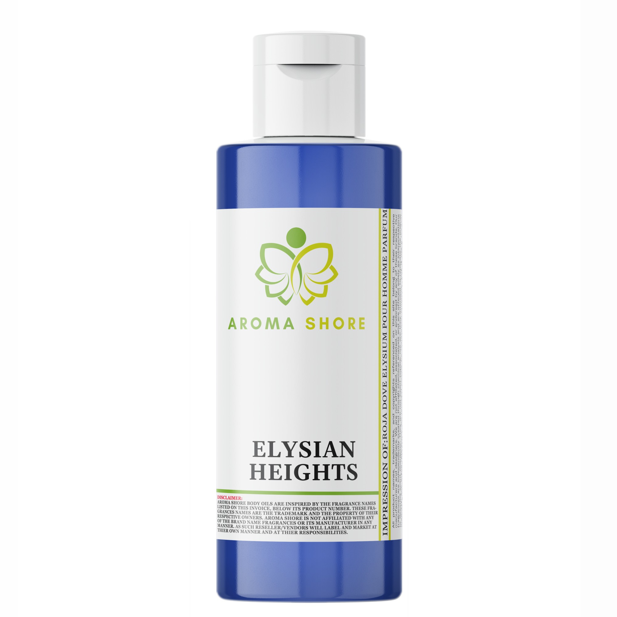 Elysian Heights 4 oz