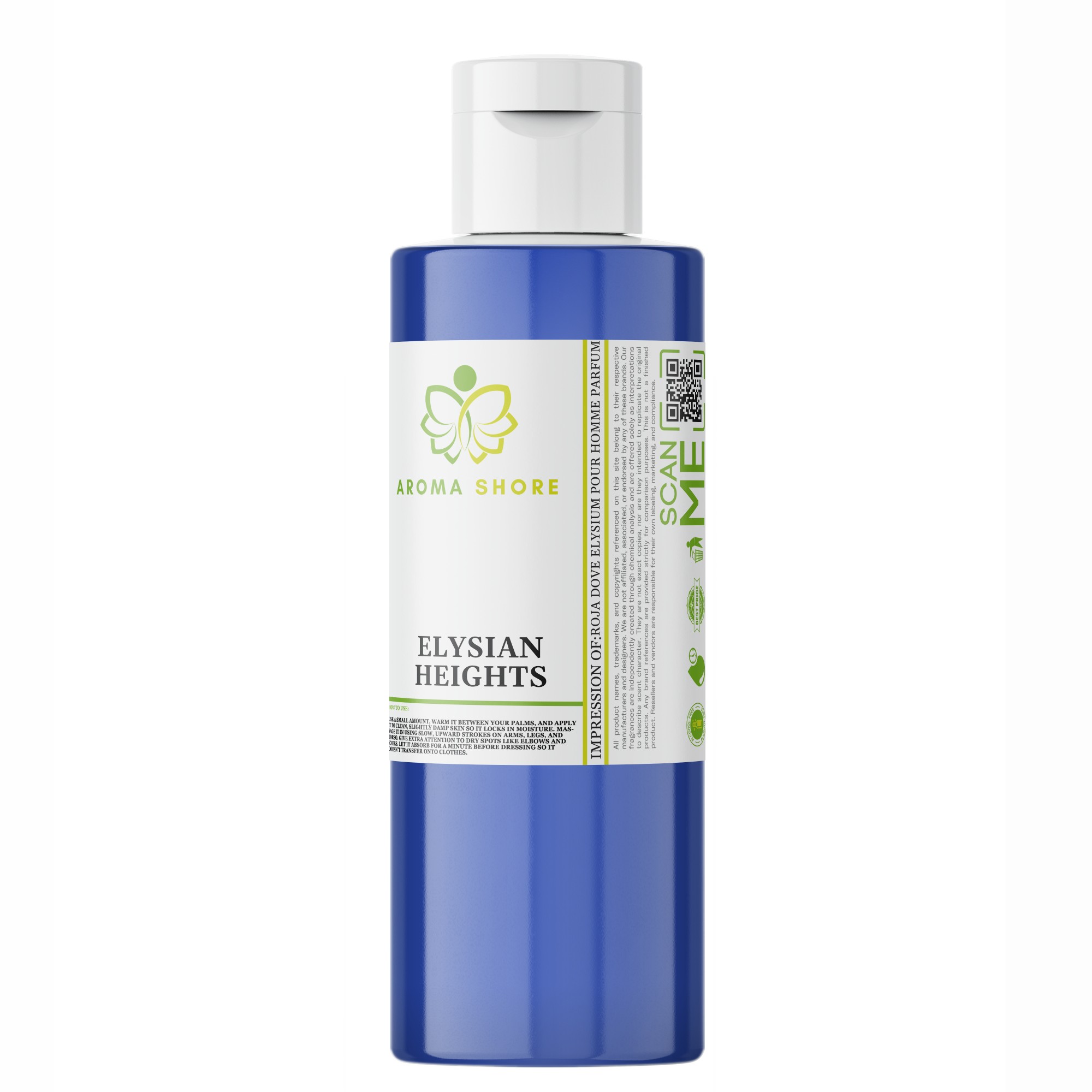 Elysian Heights 8 oz