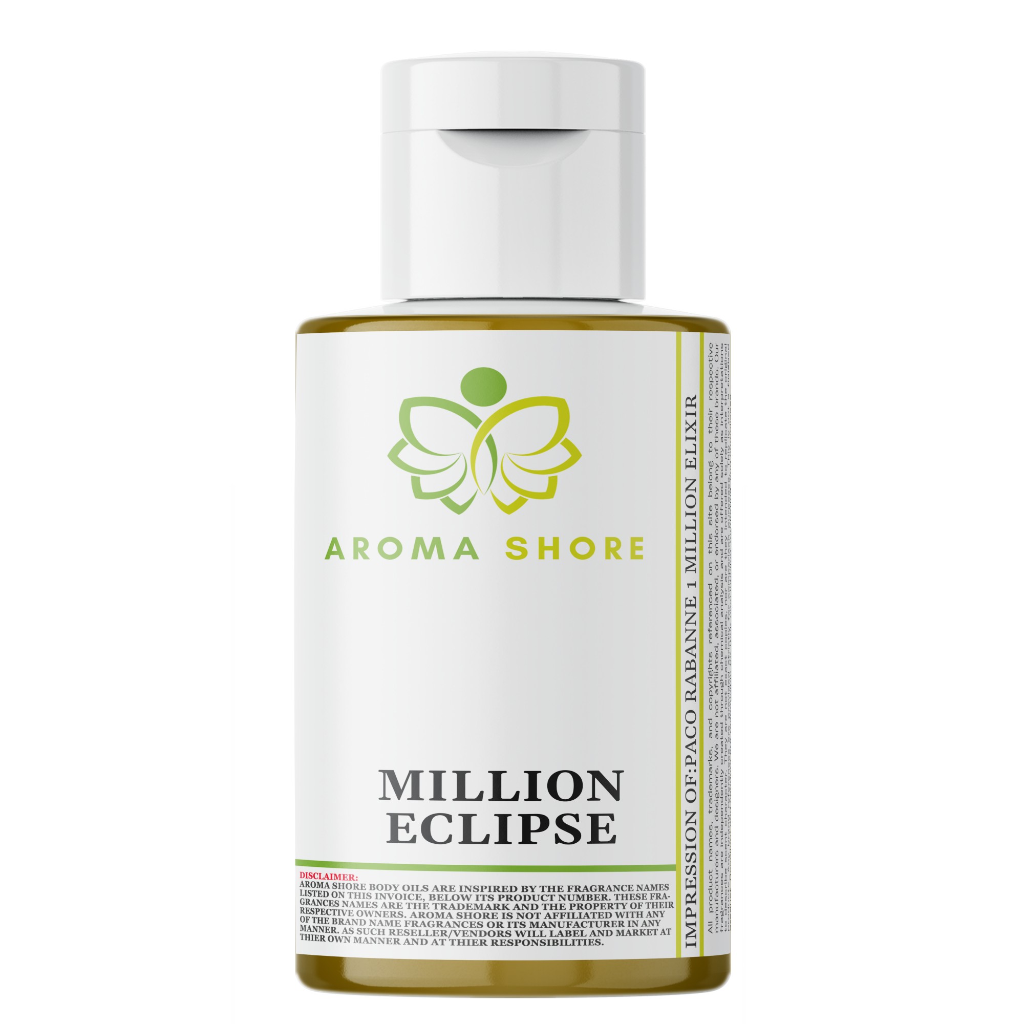 Million Eclipse 1 oz