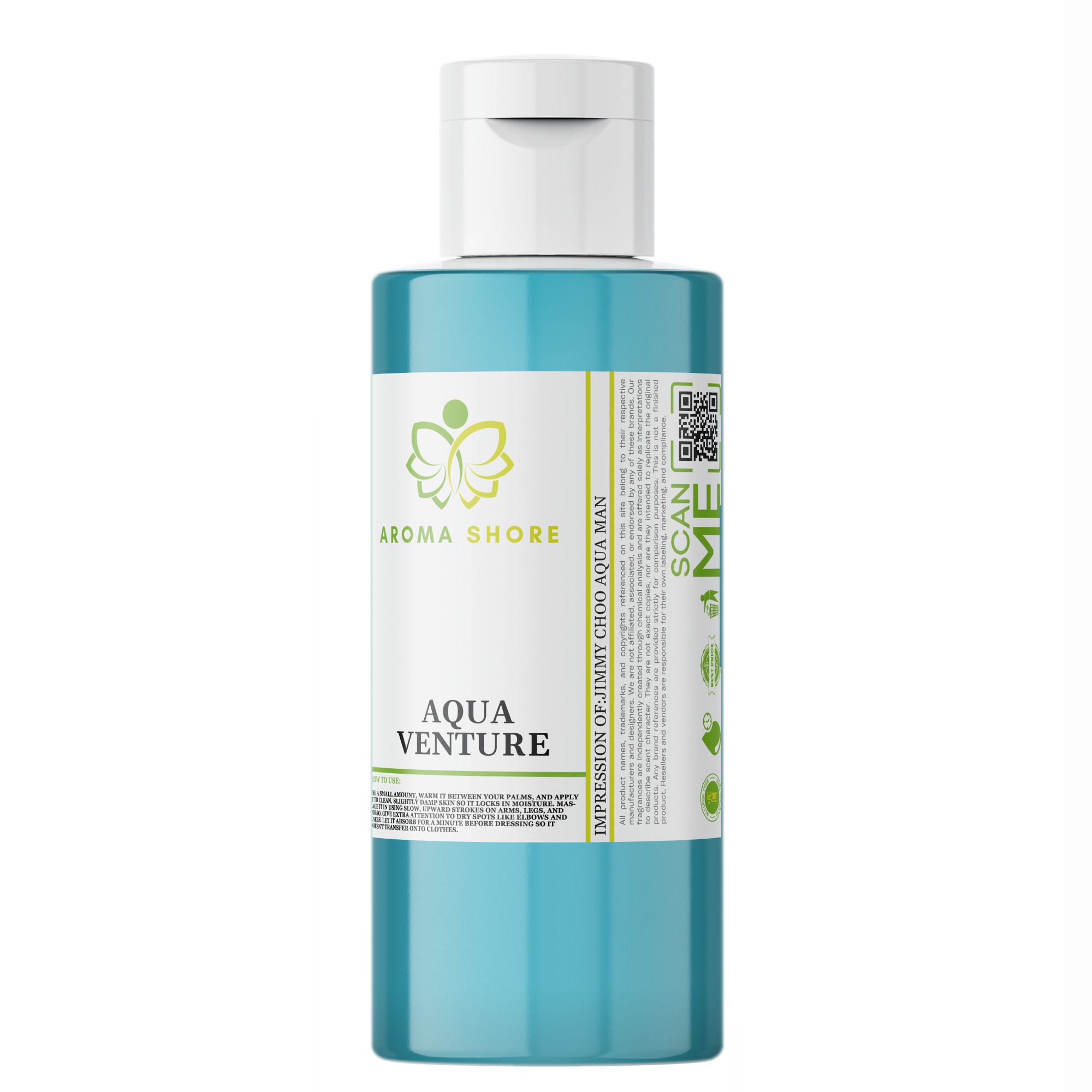 Aqua Venture 16 oz