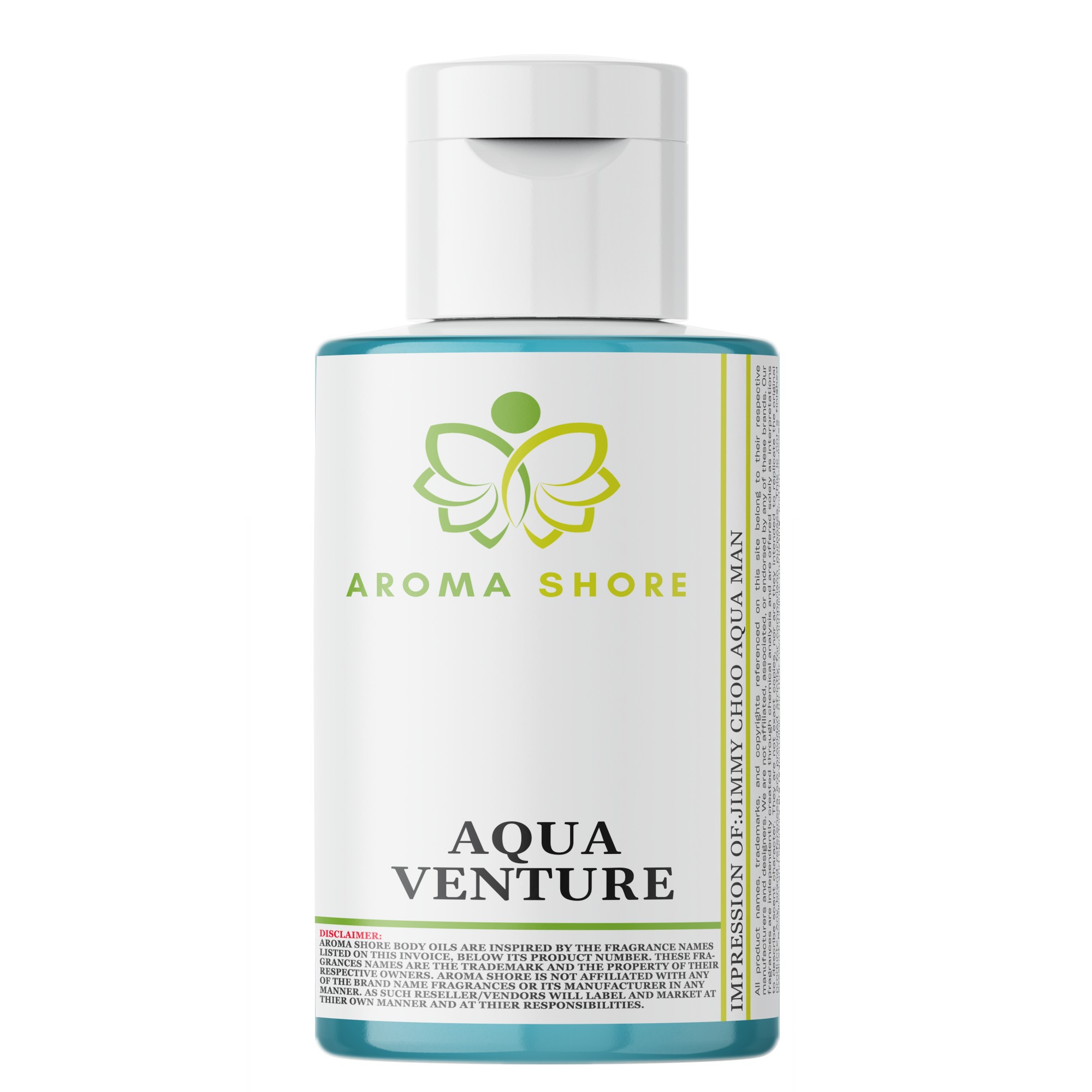 Aqua Venture 1 oz