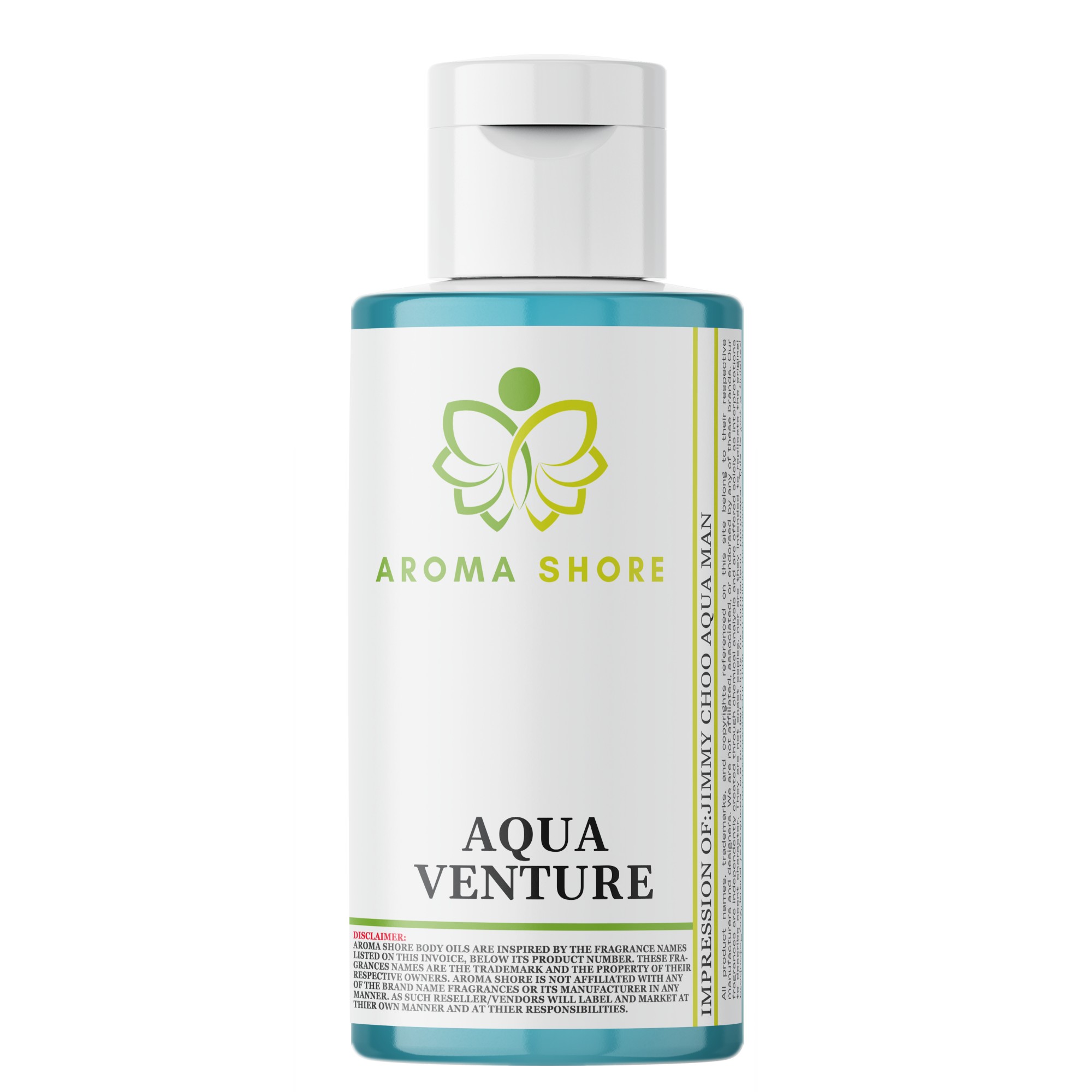 Aqua Venture 2 oz