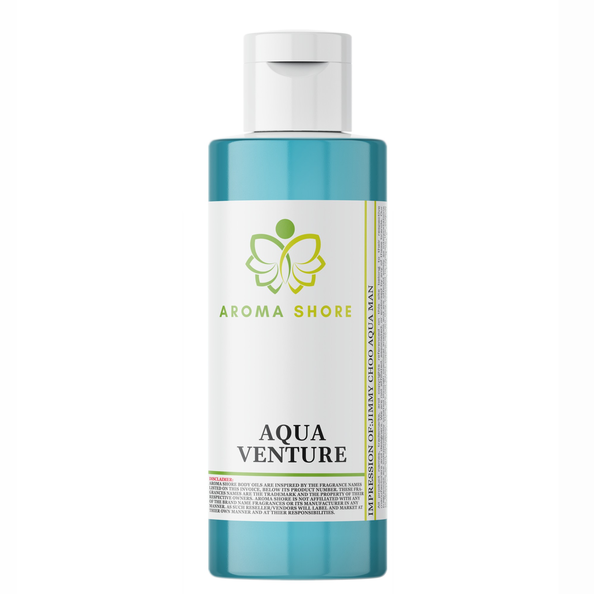 Aqua Venture 4 oz