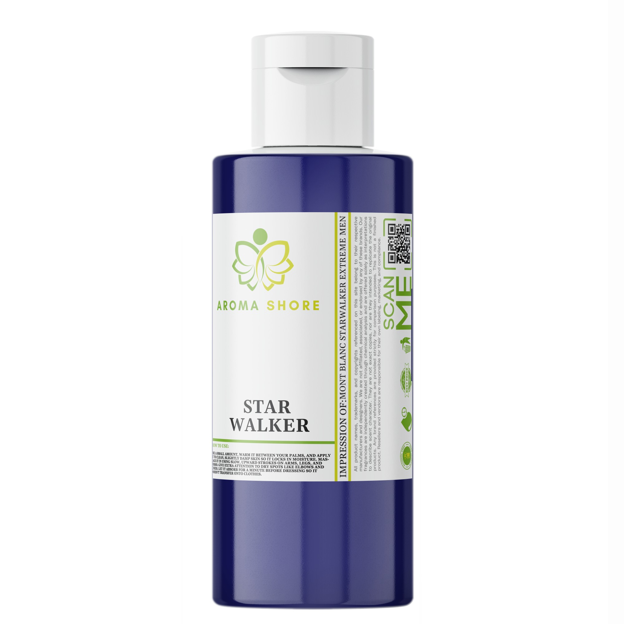 Star Walker 16 oz