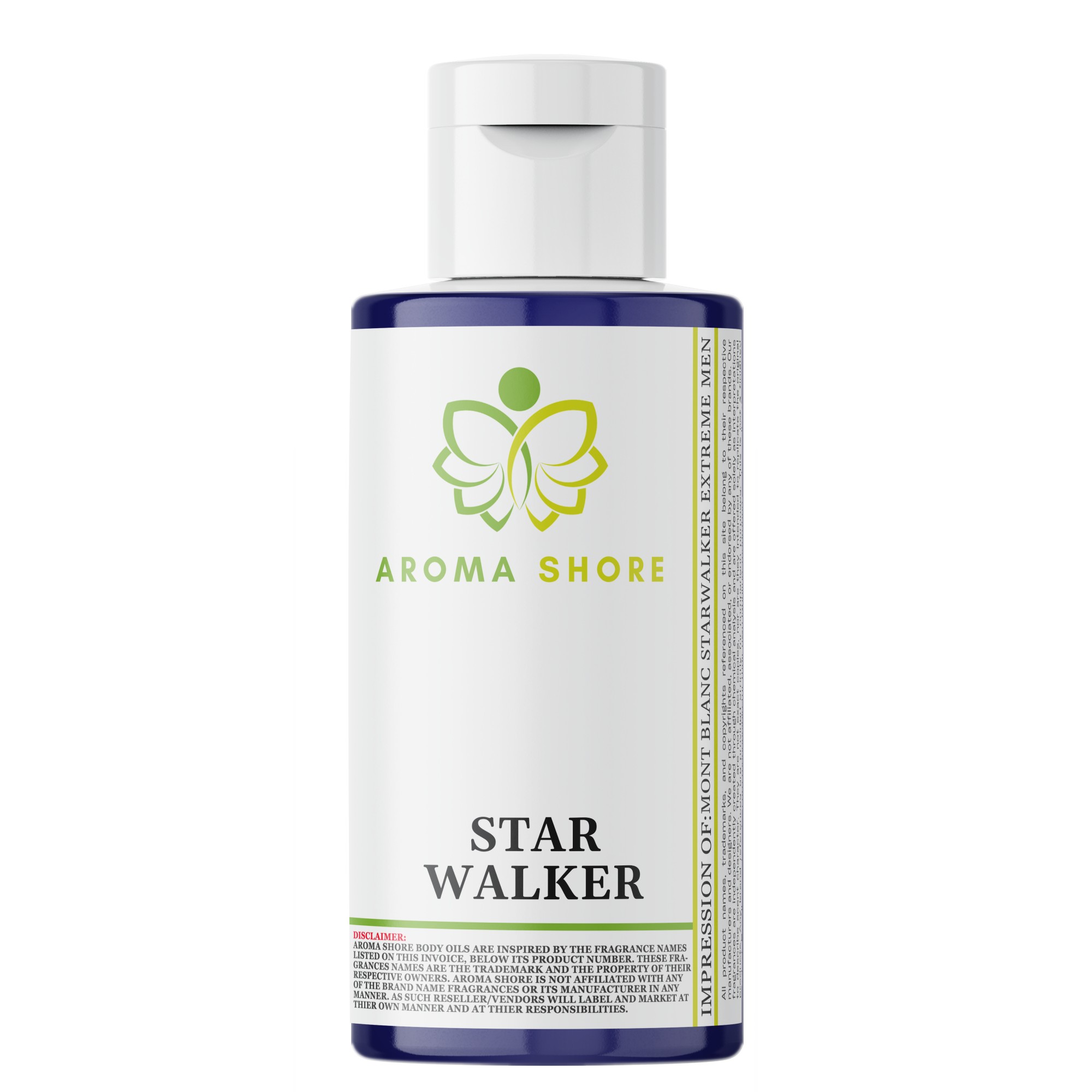 Star Walker 2 oz