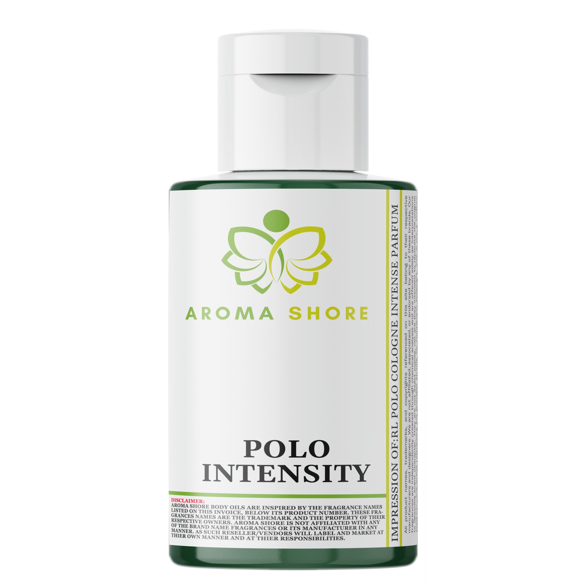 Polo Intensity 1 oz