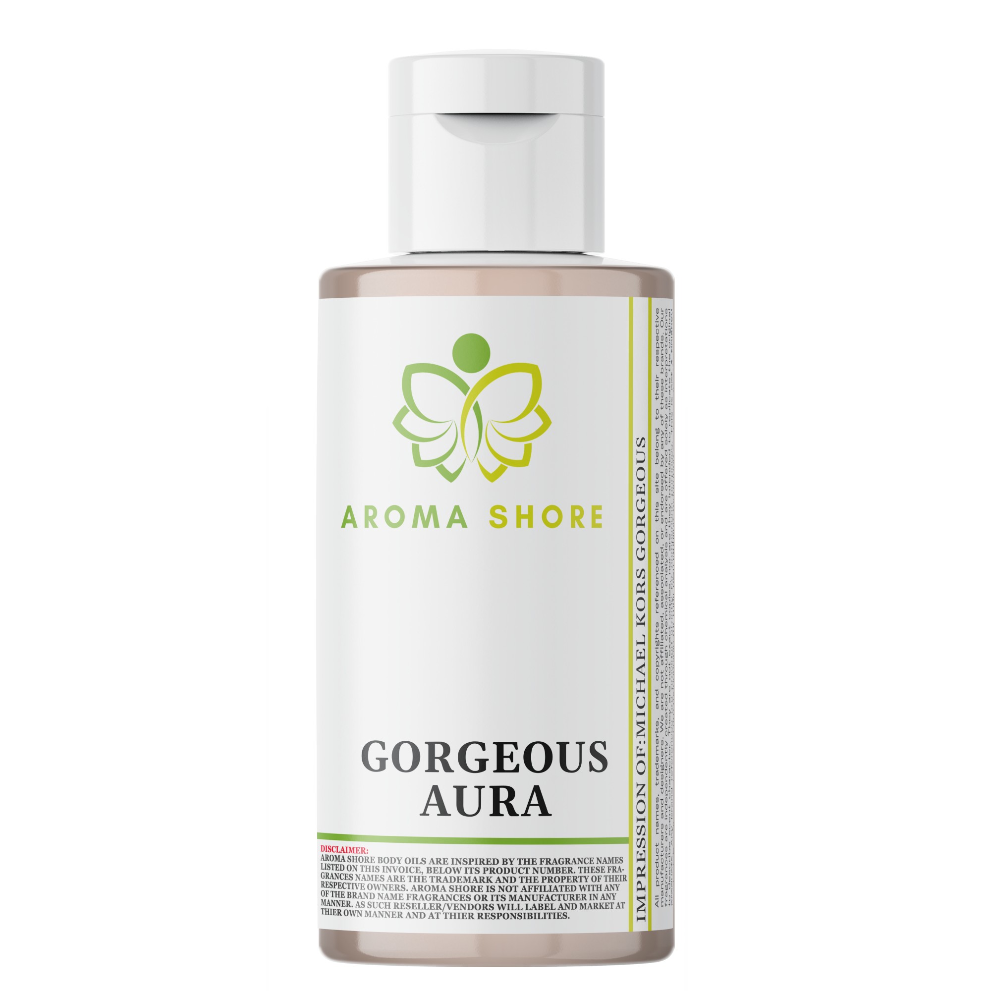 Gorgeous Aura 2 oz