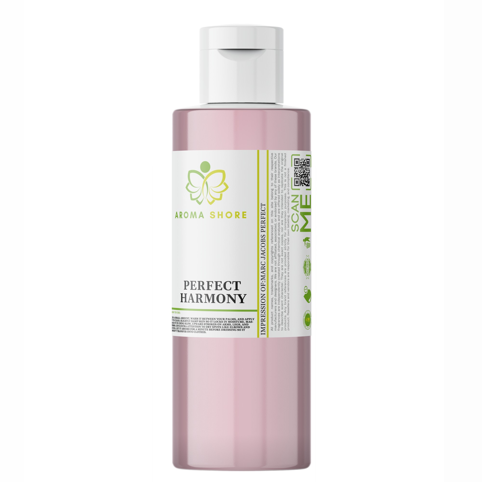 Perfect Harmony 8 oz