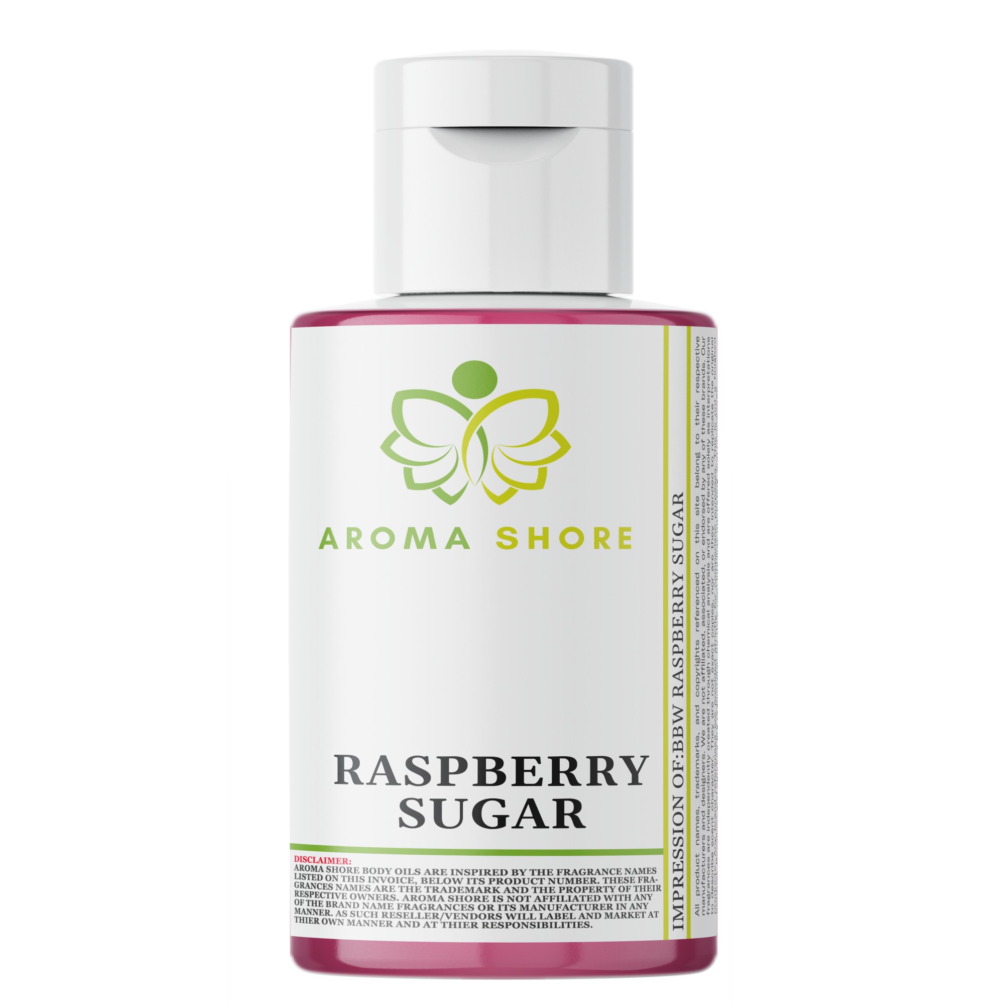 Raspberry Sugar 1 oz