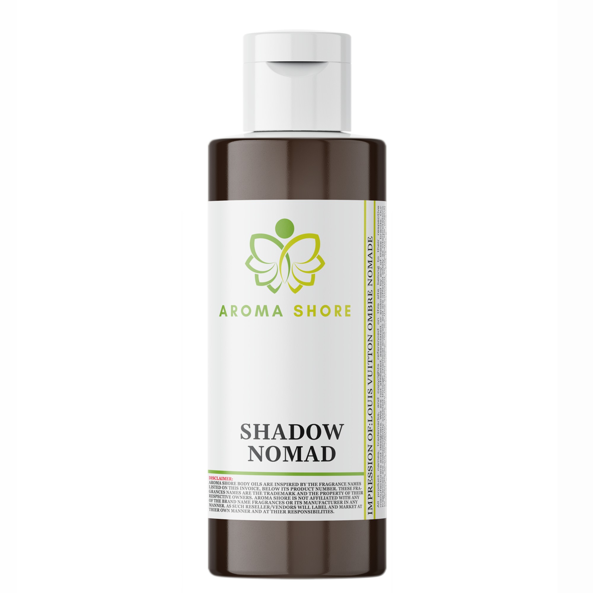 Shadow Nomad 4 oz
