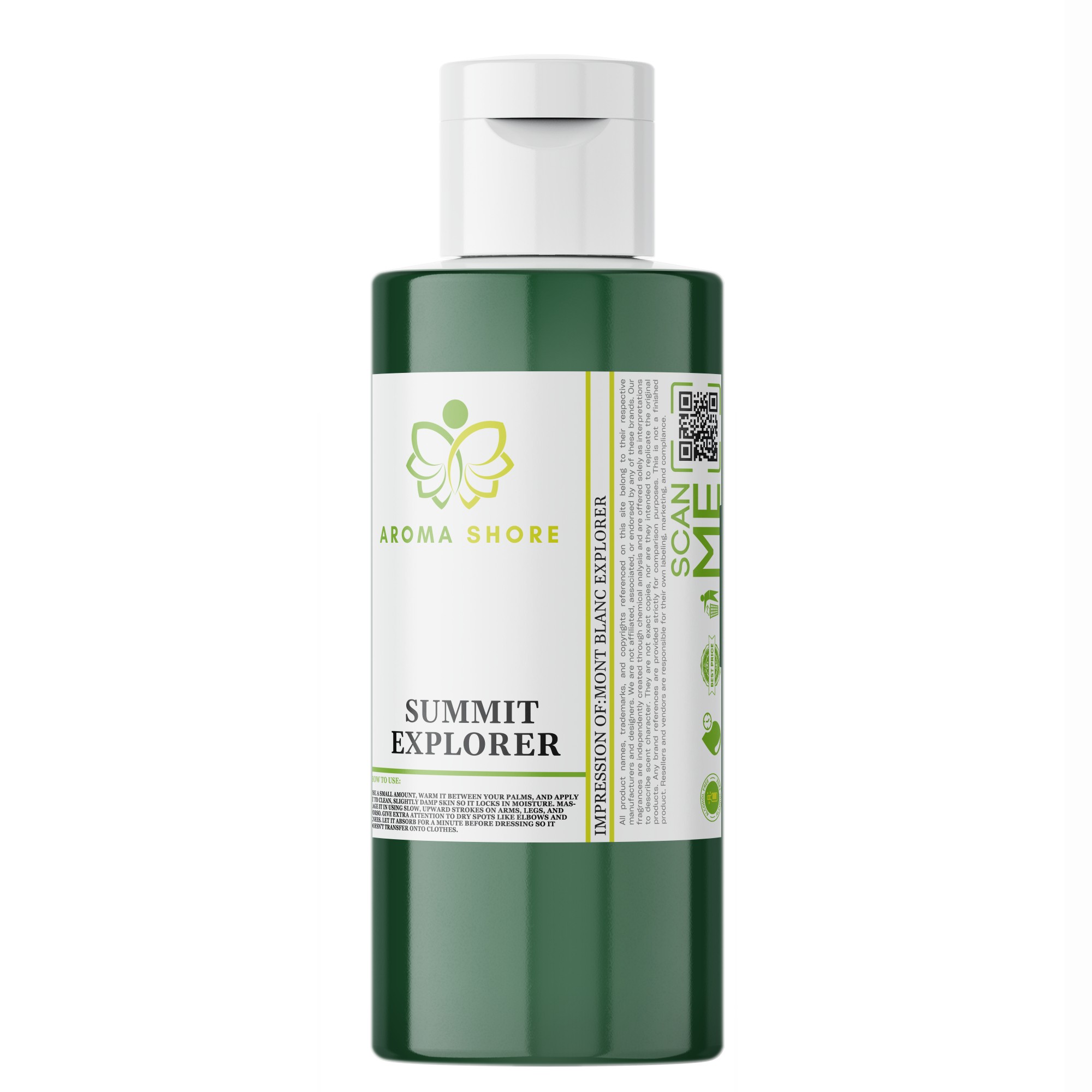 Summit Explorer 16 oz