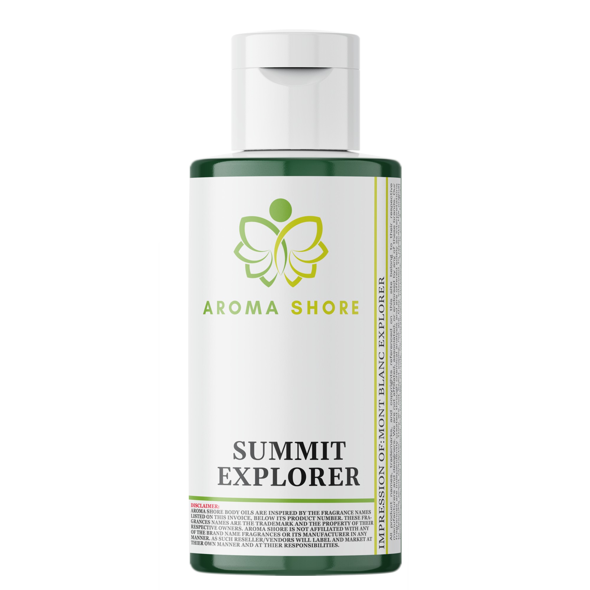 Summit Explorer 2 oz