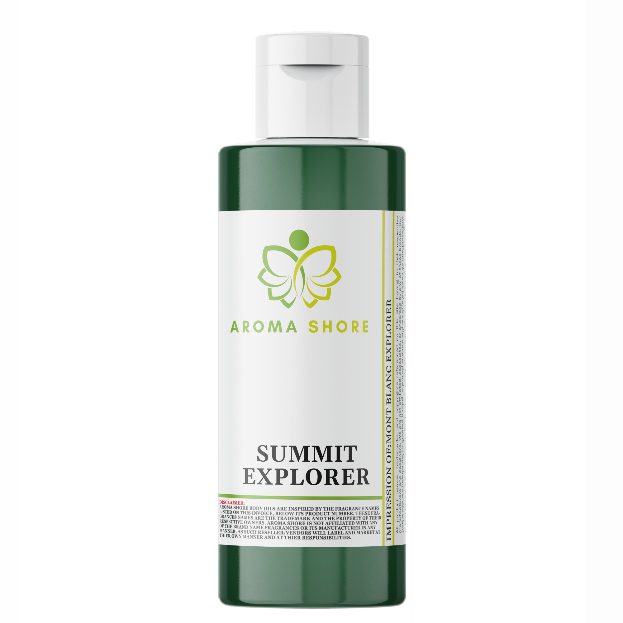 Summit Explorer 4 oz
